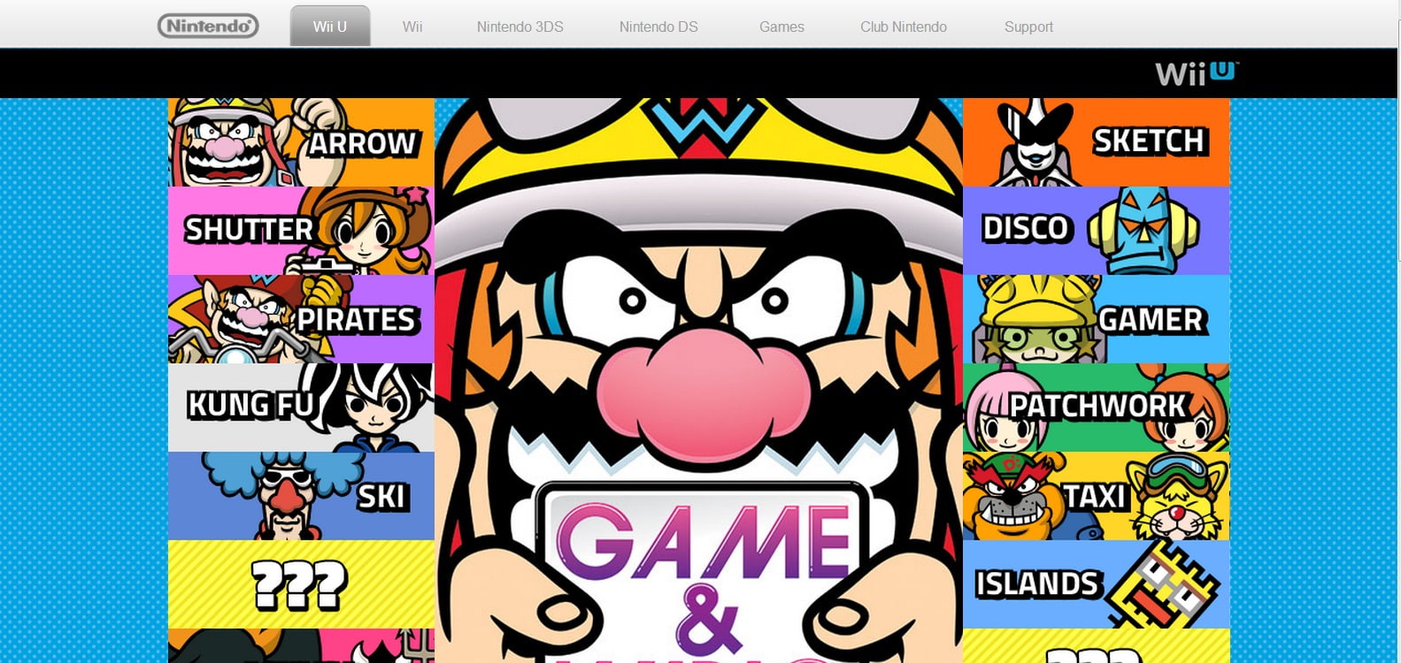 Game and Wario, 720P, Video Game, HD Wallpaper