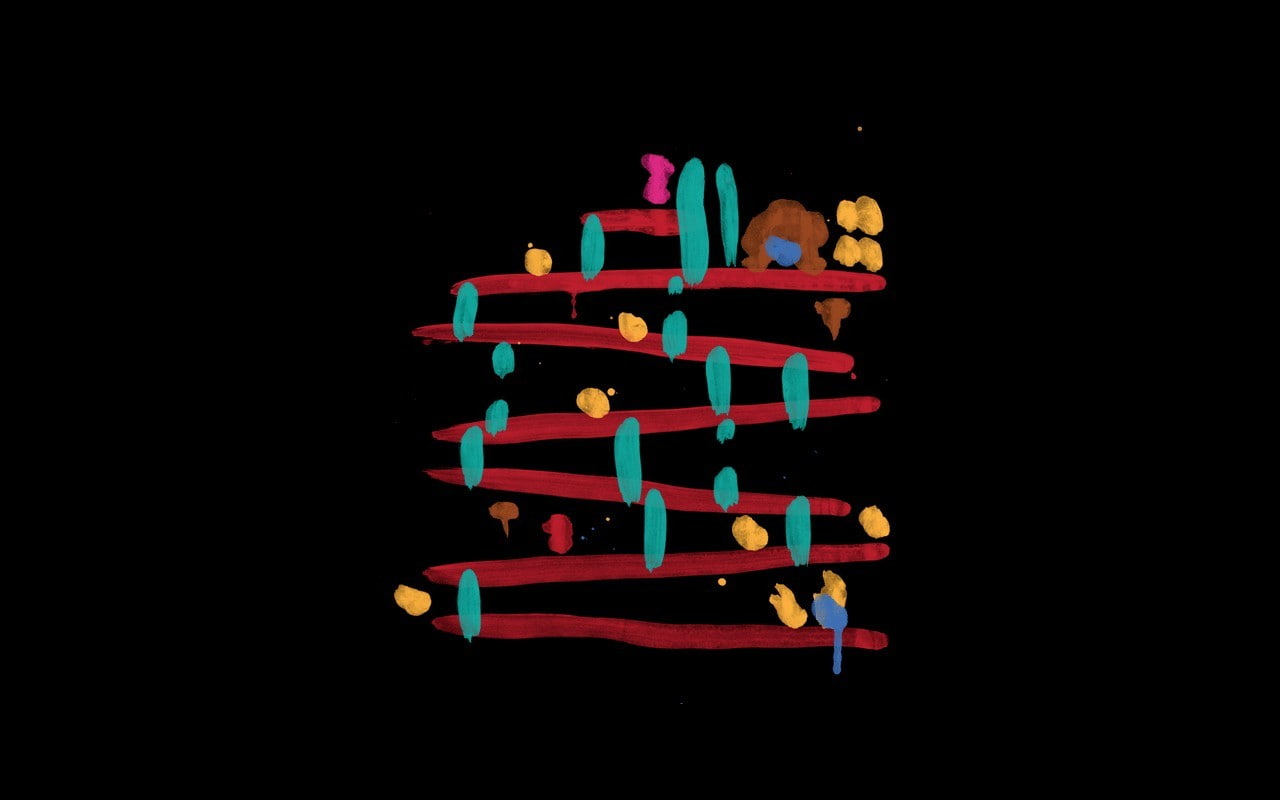 studio shot, dark, 720P, Old Games, Donkey Kong, close-up, ladders, large group of objects, monkeys, retro Games, food, variation, minimalism, video games, HD Wallpaper