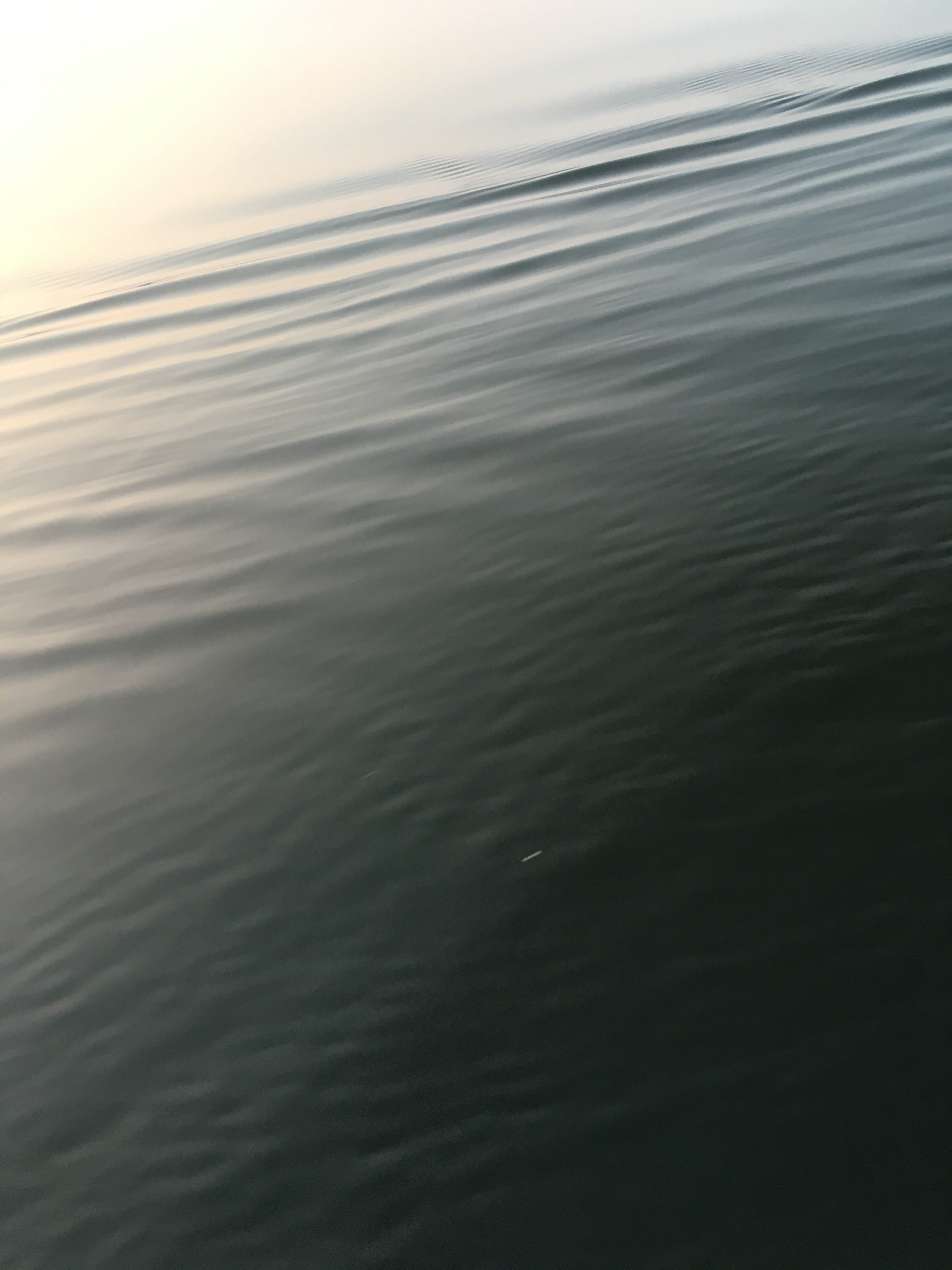 sea, myanmar, reflection, 4K, monochromatic, shot on iphone, beauty in nature, sky, full frame, tranquility, nature, scenics - nature, iphone, Phone HD Wallpaper