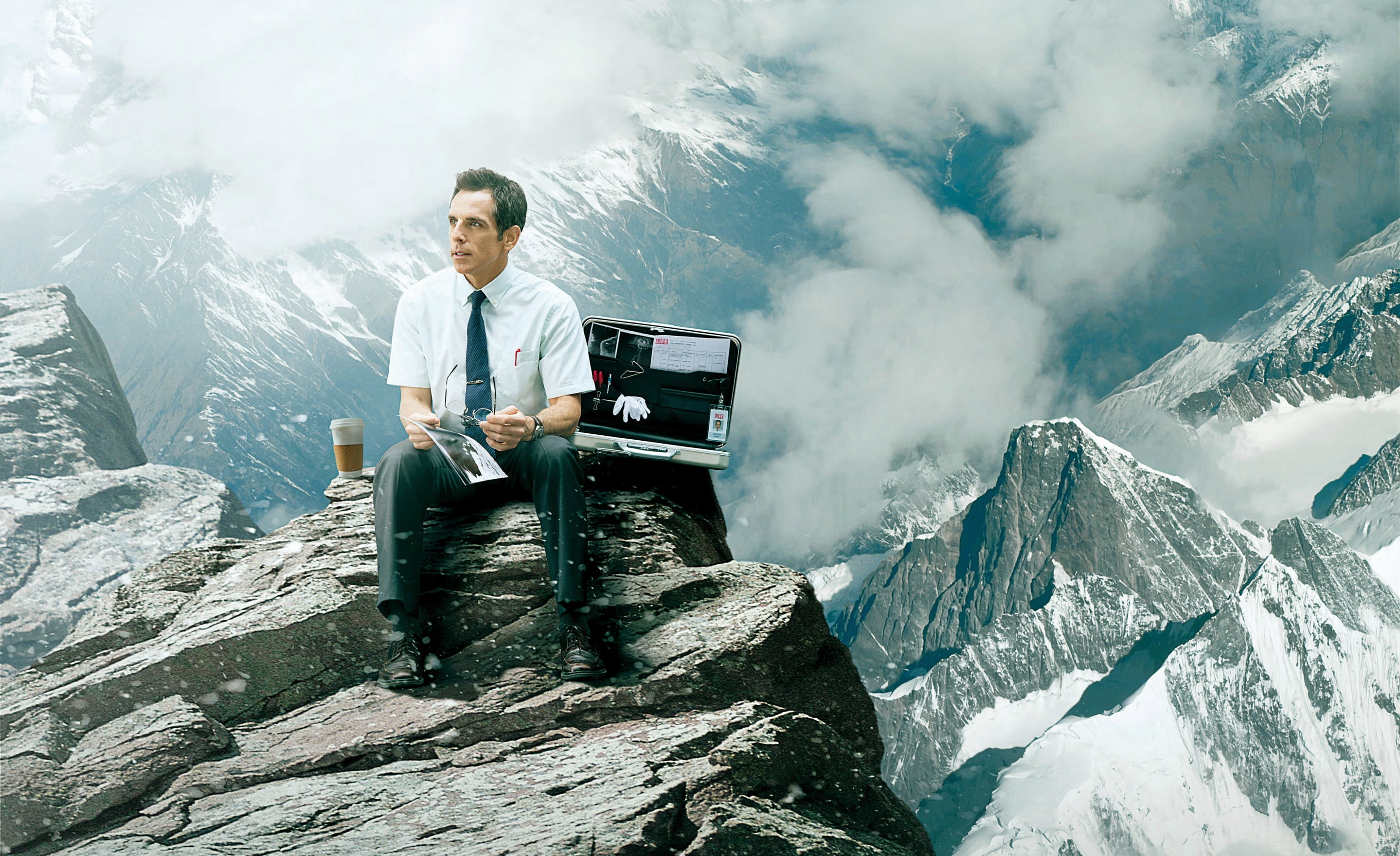 activity, stiller, scenics - nature, wireless Technology, nature, ben, hiking, people Traveling, mountain Range, business, environment, computer, landscape, HD Wallpaper