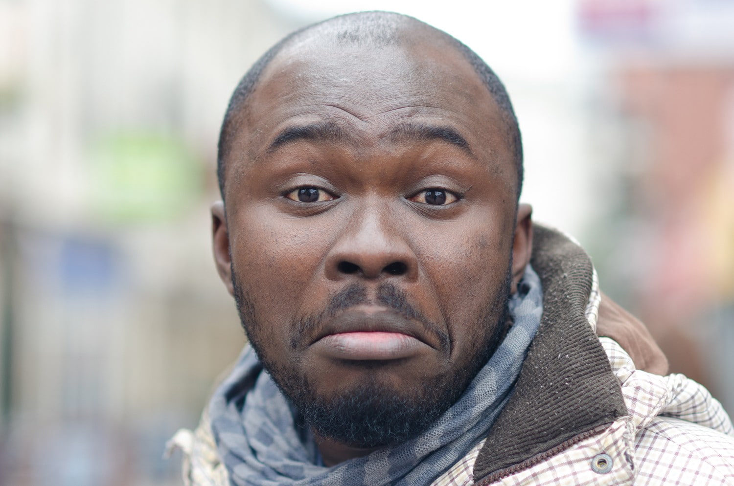 720P, African, face, HD Wallpaper