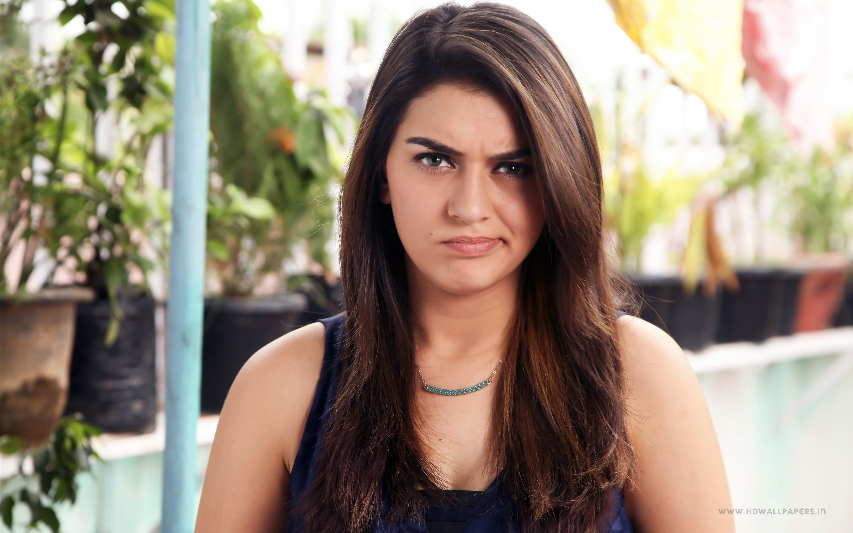 2K, hansika motwani, HD Wallpaper