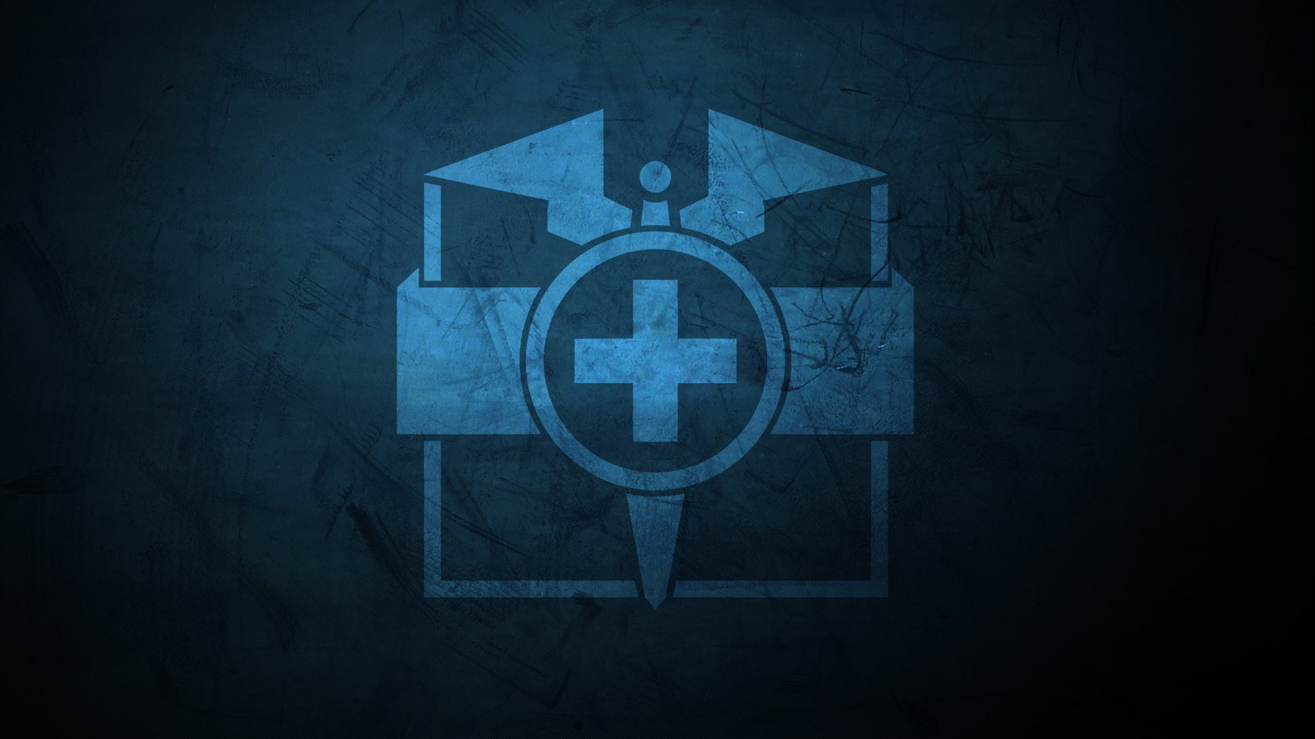 Minimalist, Video Game, Tom Clancys Rainbow Six: Siege, Doc (Tom Clancys Rainbow Six: Siege), 1080P, HD Wallpaper