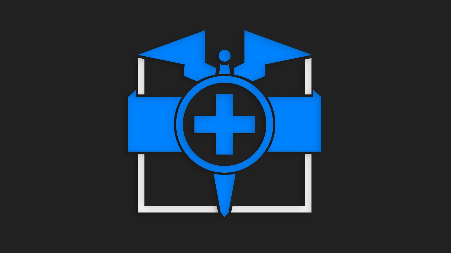 1080P, Doc (Tom Clancys Rainbow Six: Siege), Tom Clancys Rainbow Six: Siege, Minimalist, Video Game, HD Wallpaper
