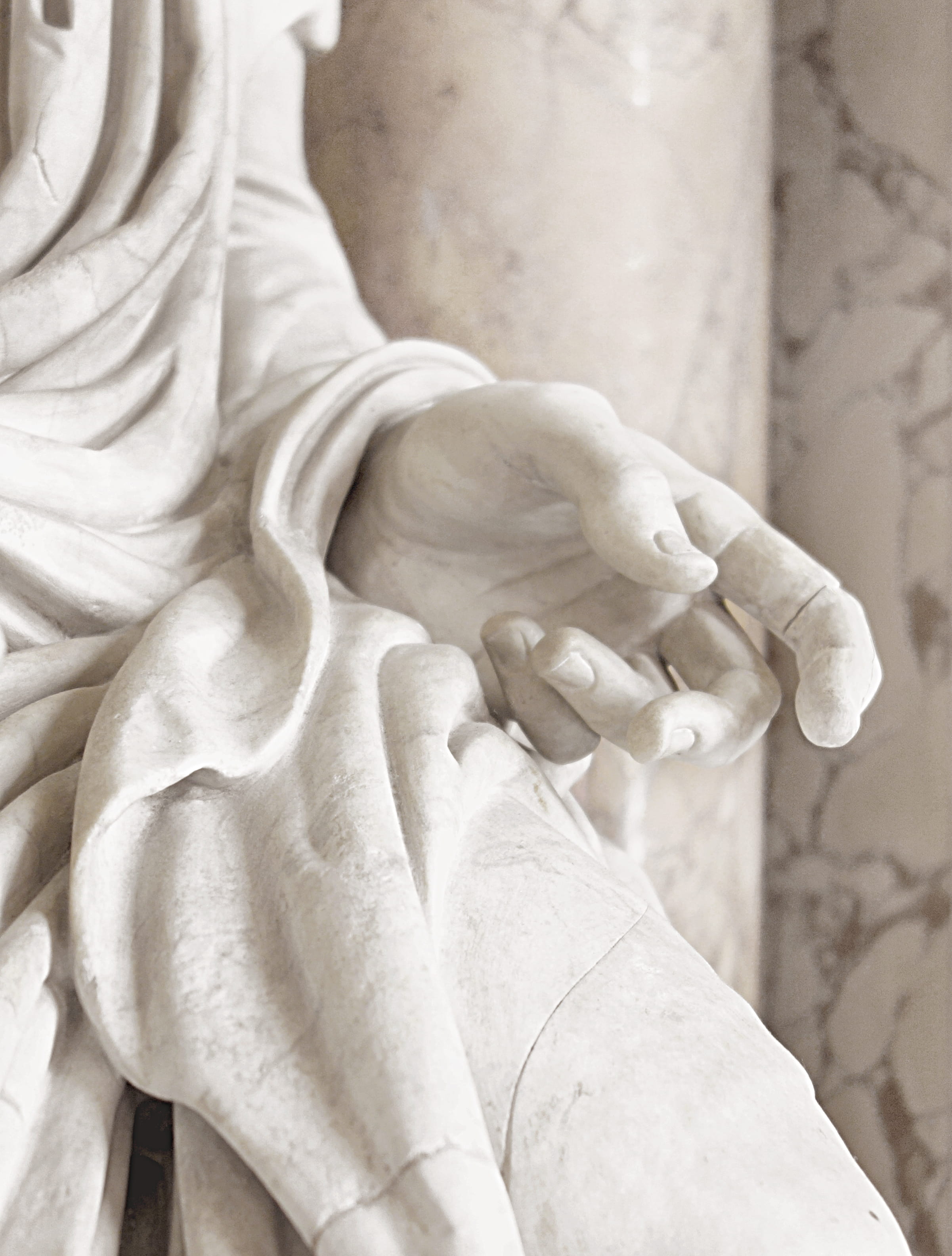 people, male, art and craft, old, brown, travel, human hand, midsection, statue, close-up, beige, representation, close up, human body part, body part, Phone HD Wallpaper