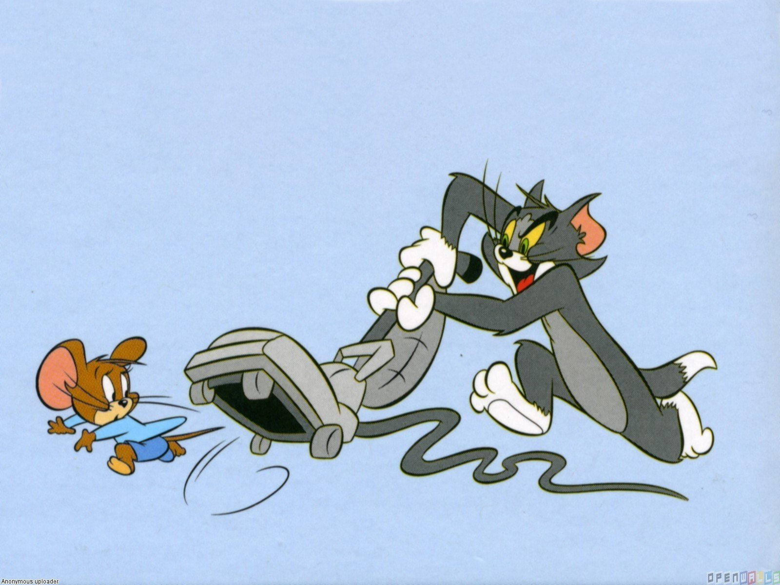 animation, jerry, cartoon, comedy, 720P, family, cat, 1tomjerry, tom, mice, mouse, HD Wallpaper