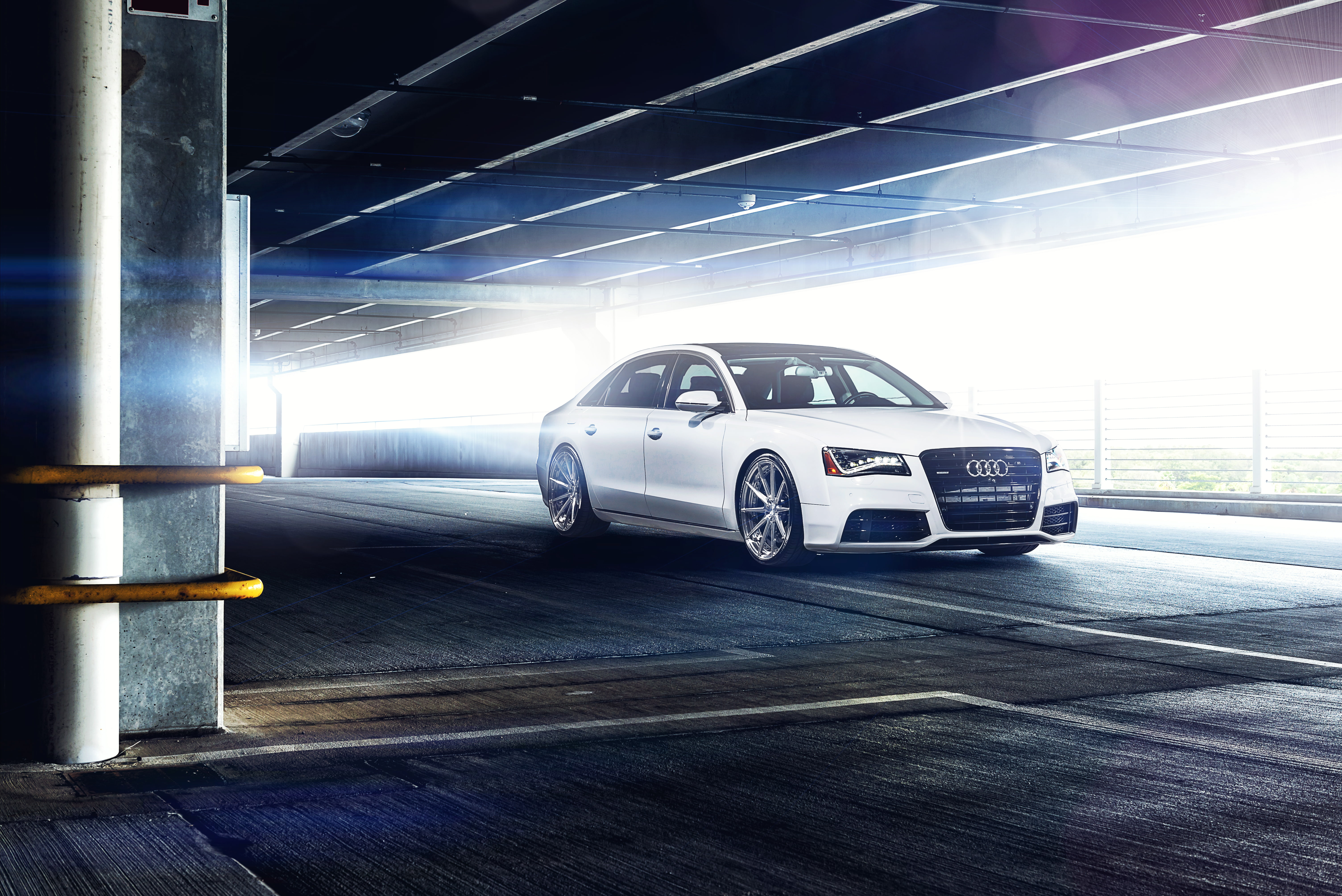 5K, audi, adv 1, HD Wallpaper