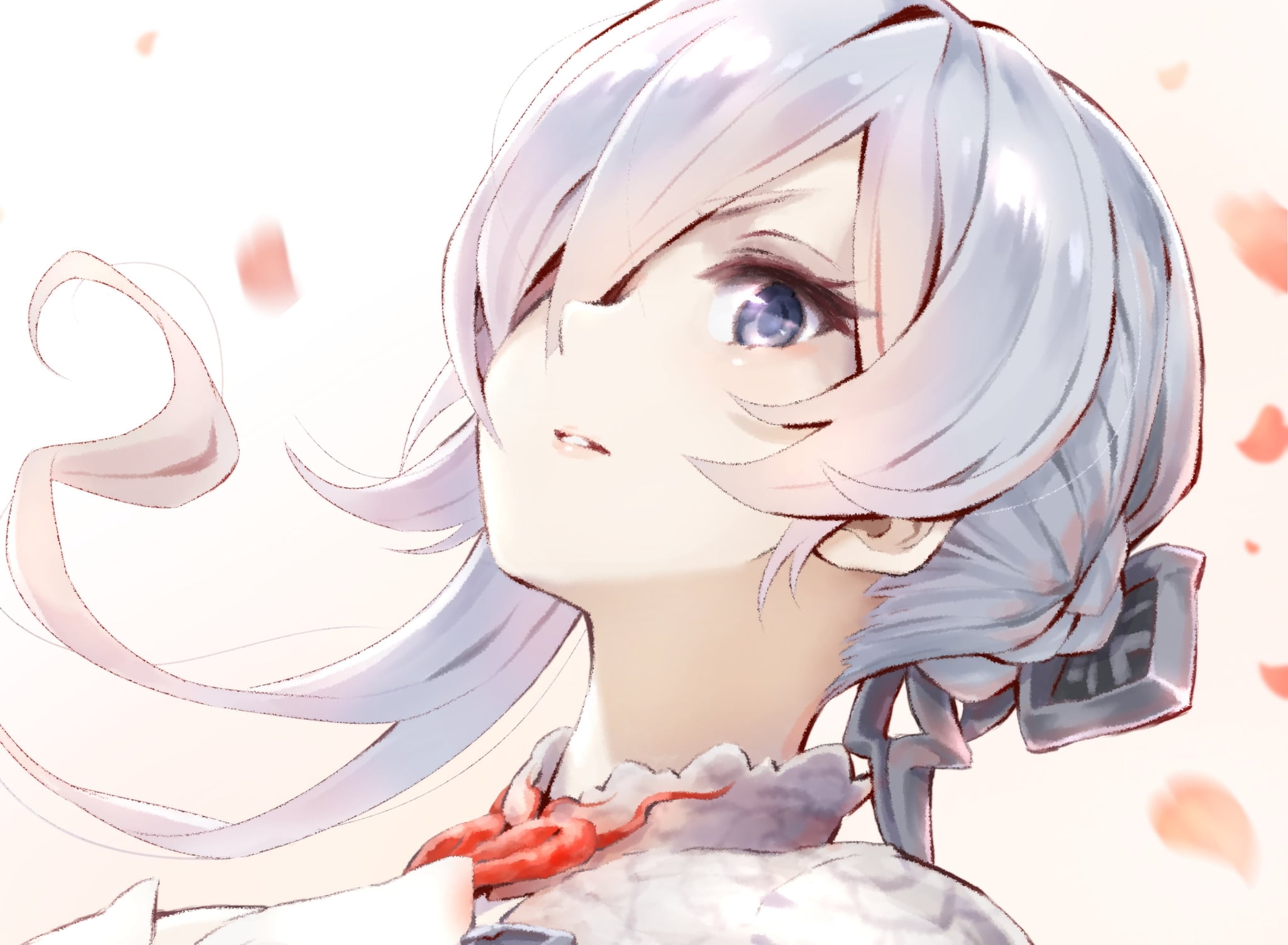 Snow White (SINoALICE), Video Game, 1080P, SINoALICE, HD Wallpaper