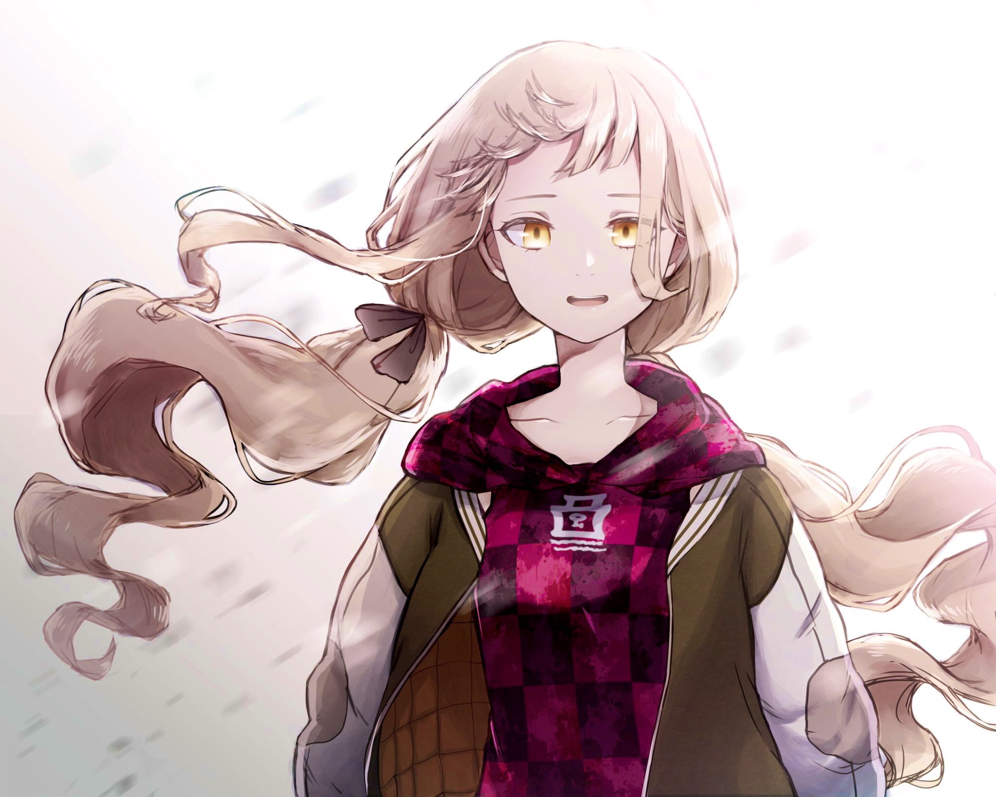 SINoALICE, 1080P, Akazukin (SINoALICE), Video Game, HD Wallpaper