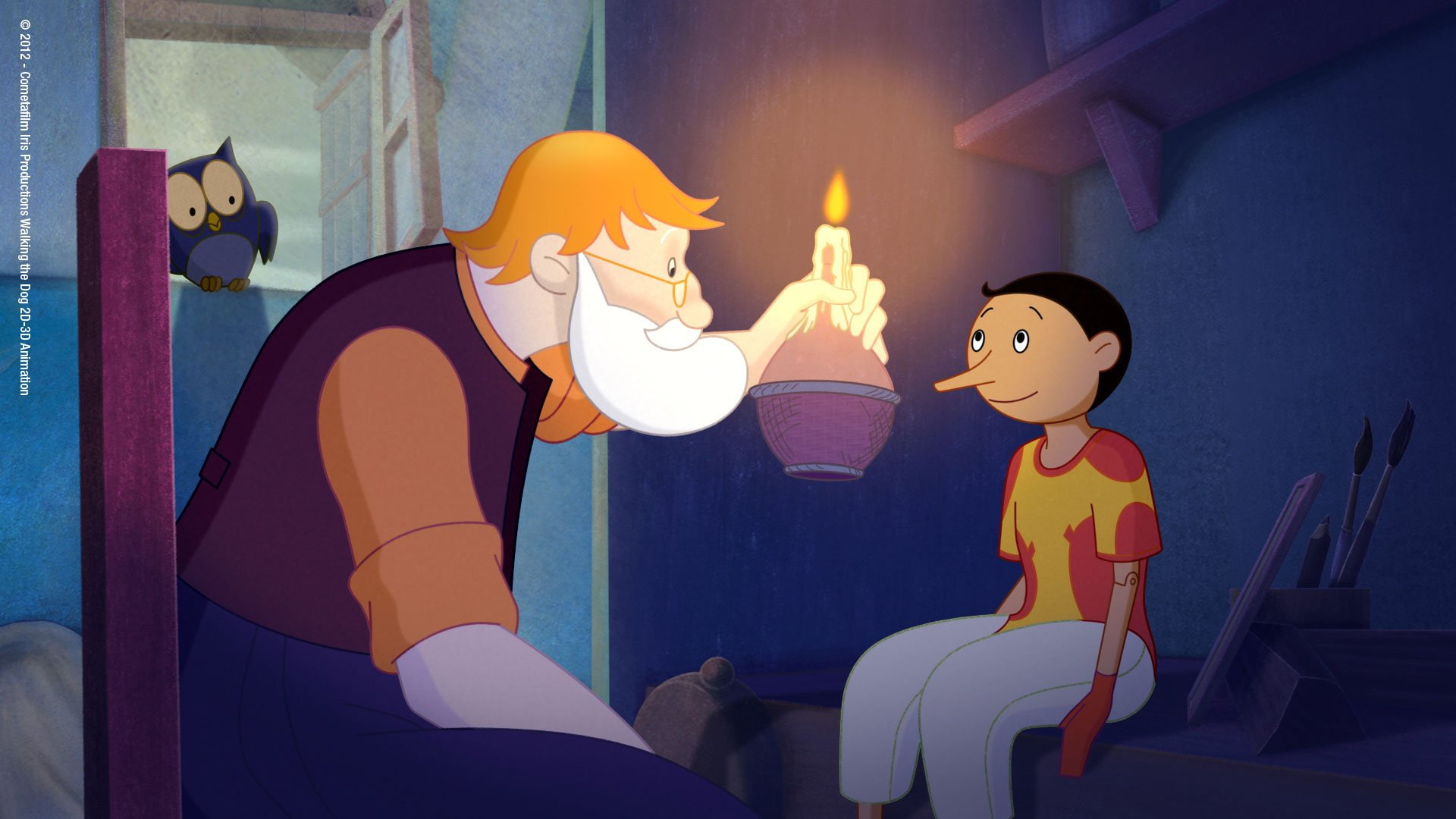 wooden, comedy, pinocchio, wood, family, disney, animation, marionette, fantasy, 1080P, puppet, 1pinocchio, HD Wallpaper