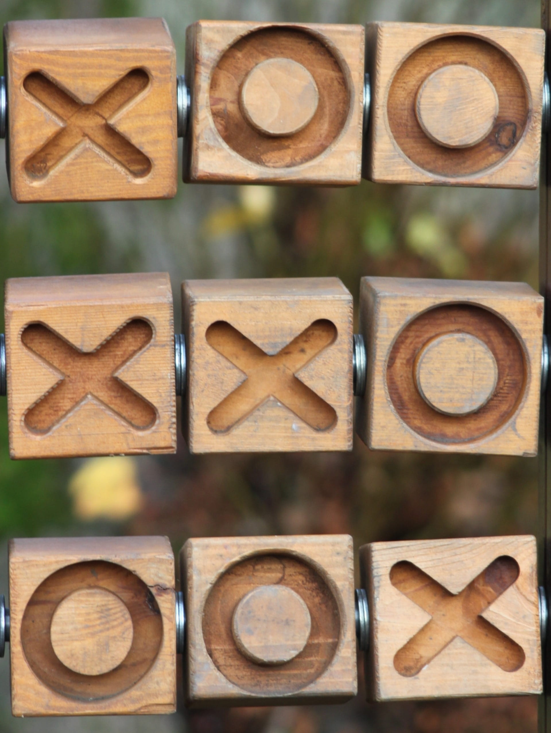 no people, wood - material, backgrounds, indoors, Noughts, still life, shape, noughts, full frame, number, choice, design, communication, decor, 1080P, Phone HD Wallpaper