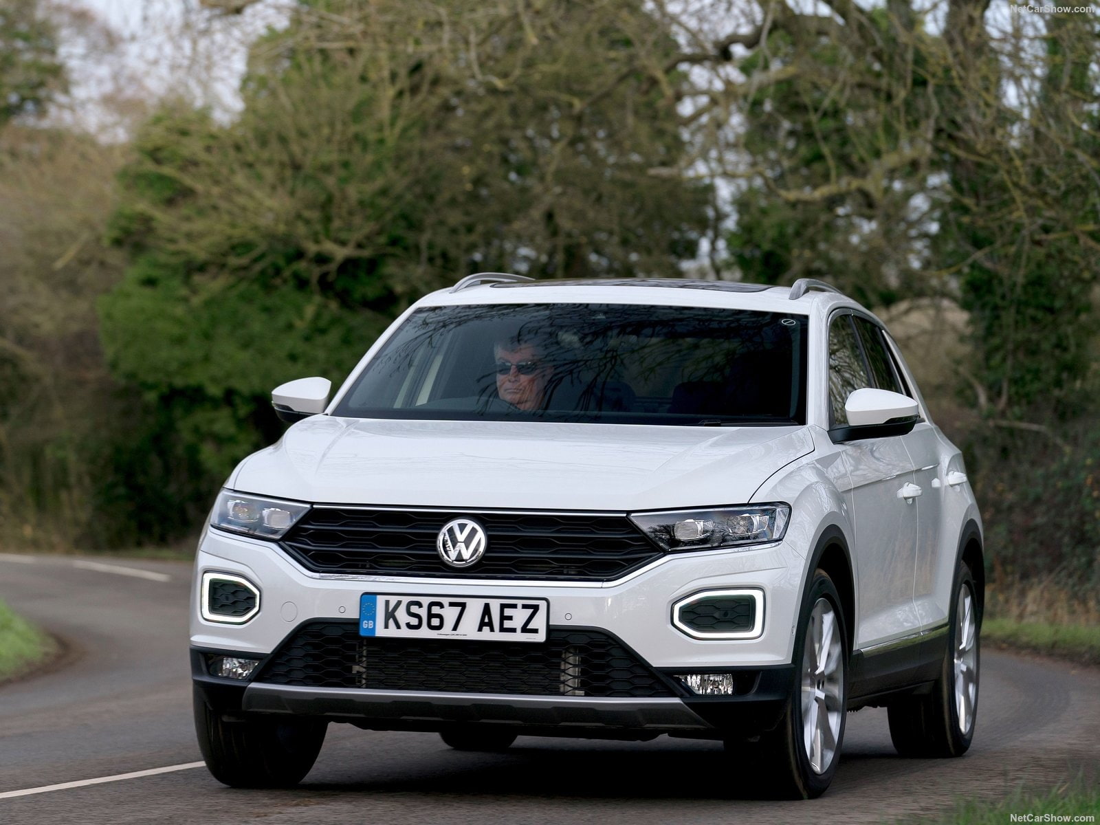 [uk], volkswagen, t-roc, 720P, (2018), HD Wallpaper