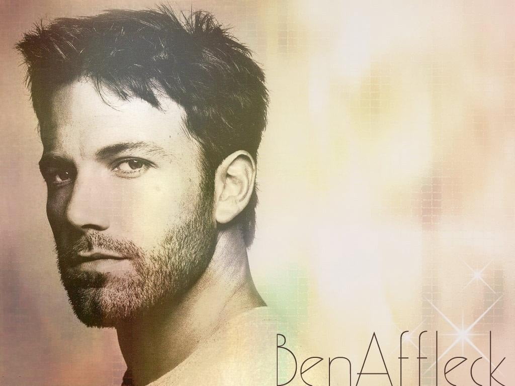 contemplation, Male celebrities, affleck, indoors, lifestyles, Ben Affleck, digital composite, portrait, young men, leisure activity, adult, hollywood, HD Wallpaper