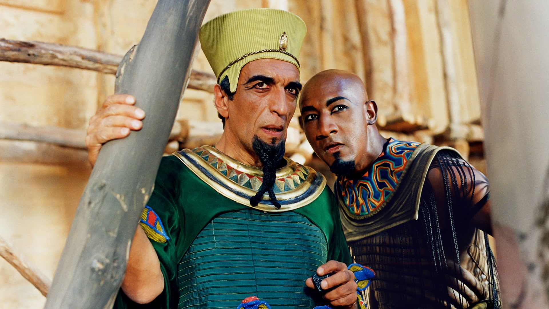 1080P, asterix and obelix mission cleopatra, HD Wallpaper