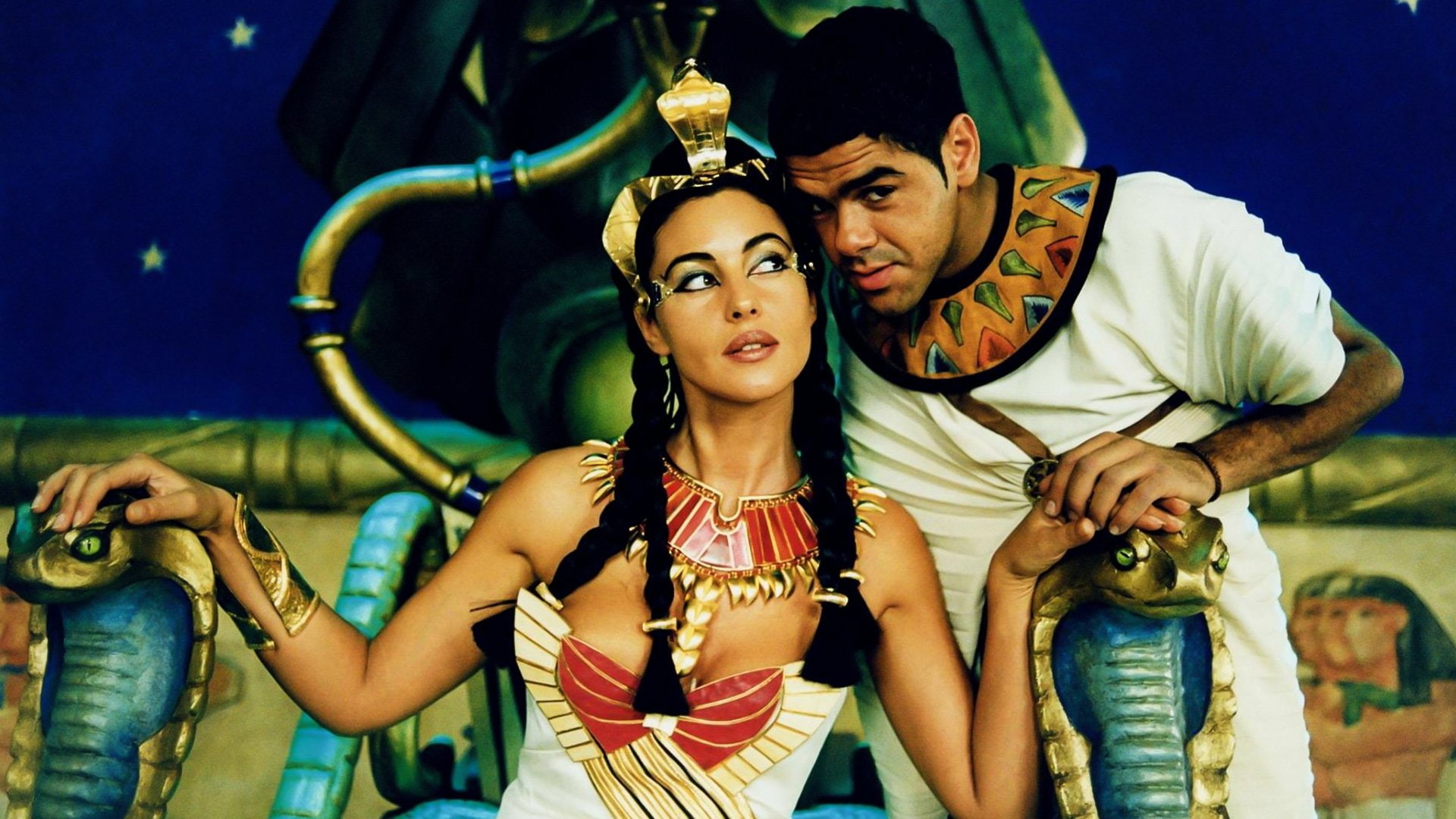 Movie, Asterix and Obelix: Mission Cleopatra, 1080P, HD Wallpaper
