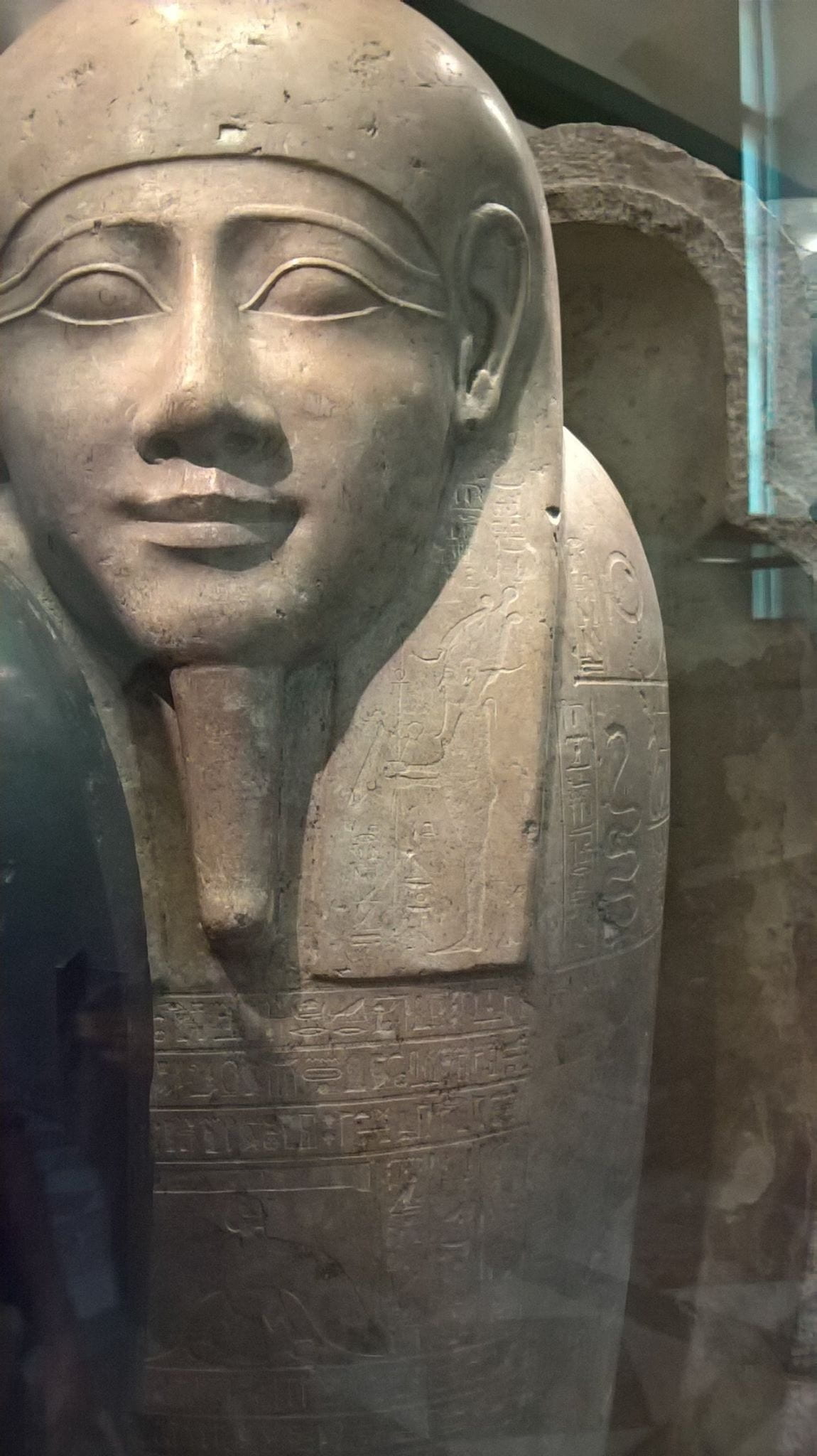 art and craft, creativity, spirituality, close-up, cleopatra, 1080P, human representation, no people, woman, male likeness, religion, belief, egypt, sculpture, Phone HD Wallpaper