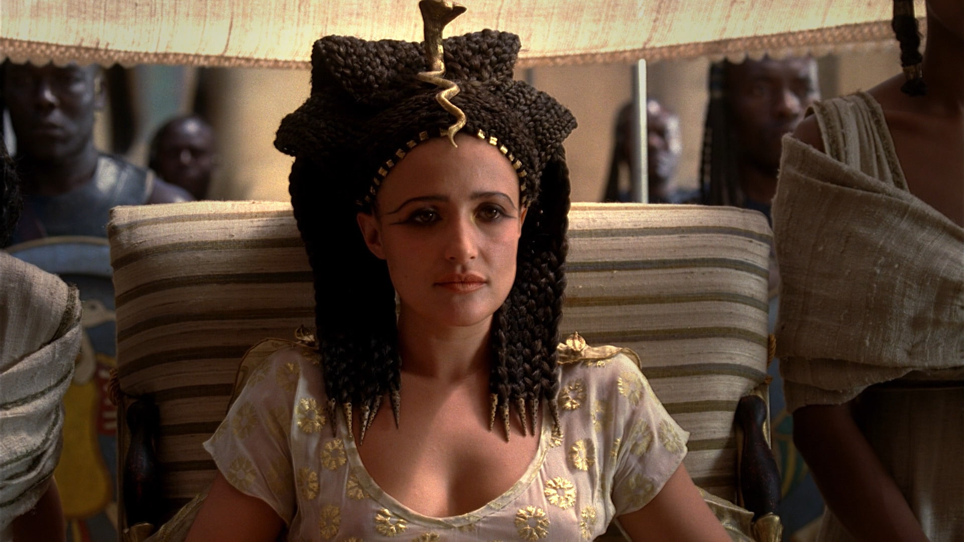 1080P, Cleopatra, TV Show, HD Wallpaper