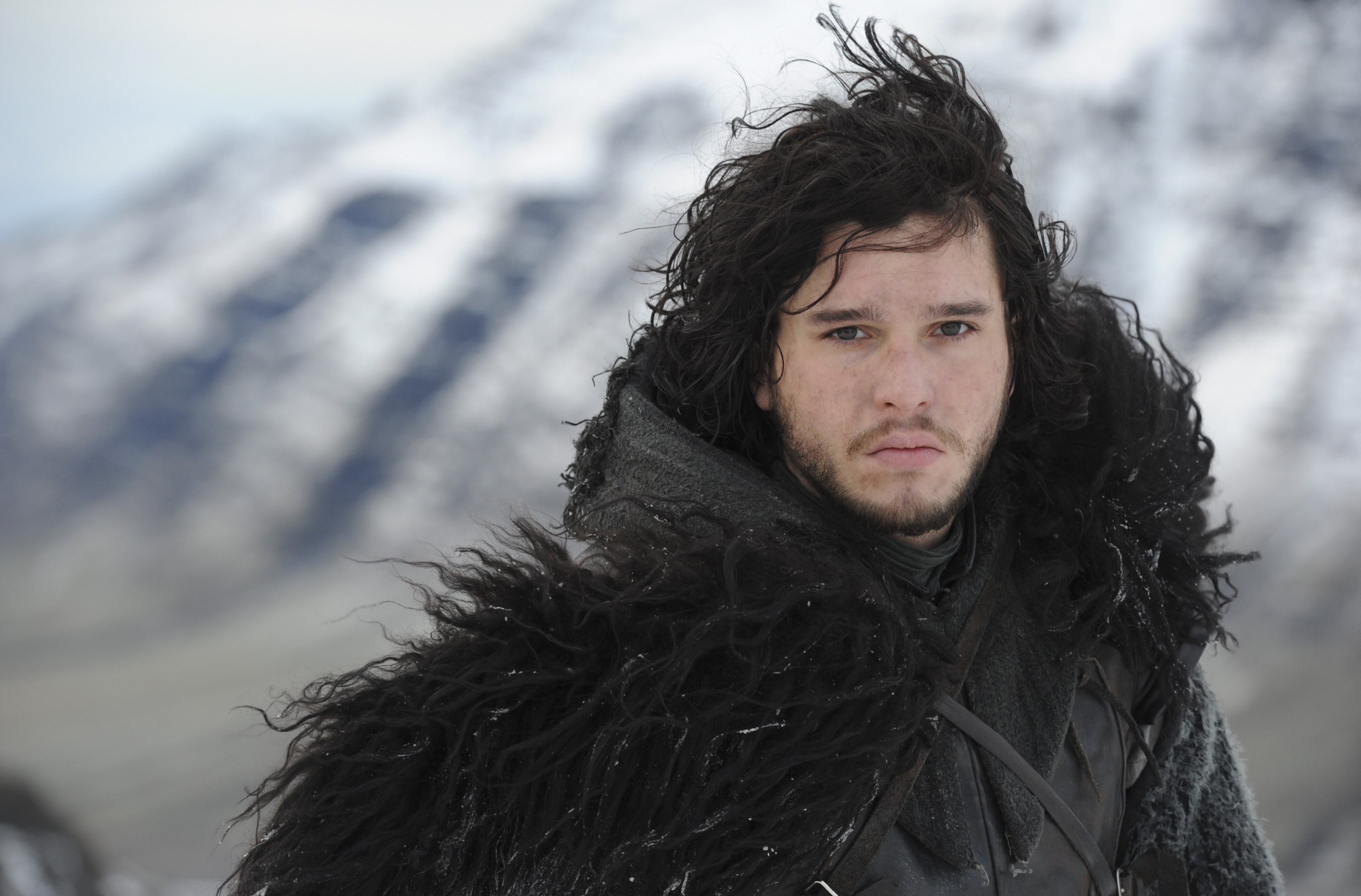 4K, game of thrones 4k high defination, HD Wallpaper