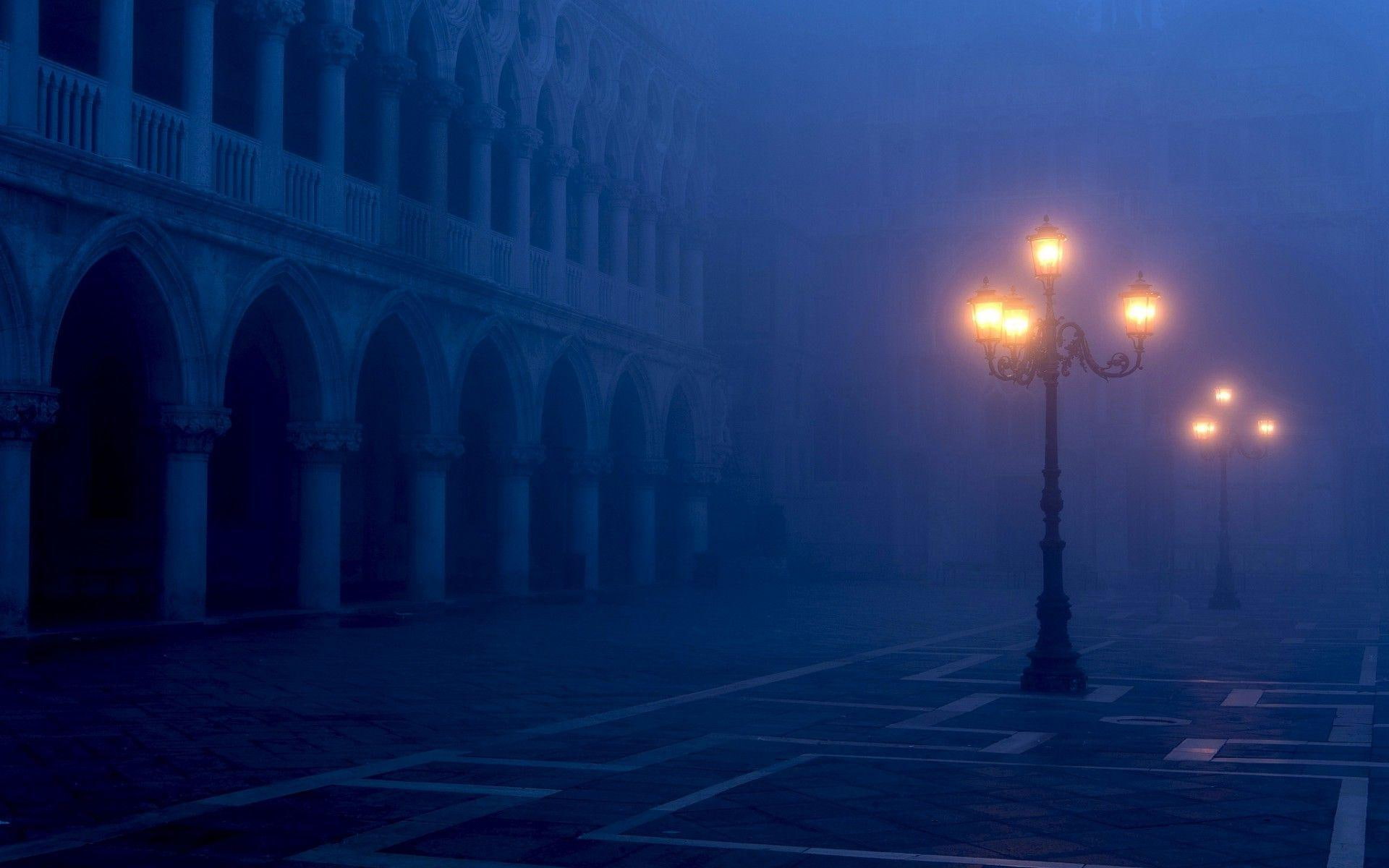 piazza san marco, 1080P, 1920x1200, europe, marco, world, light, black, italy, san, venice, metal, piazza, street, HD Wallpaper