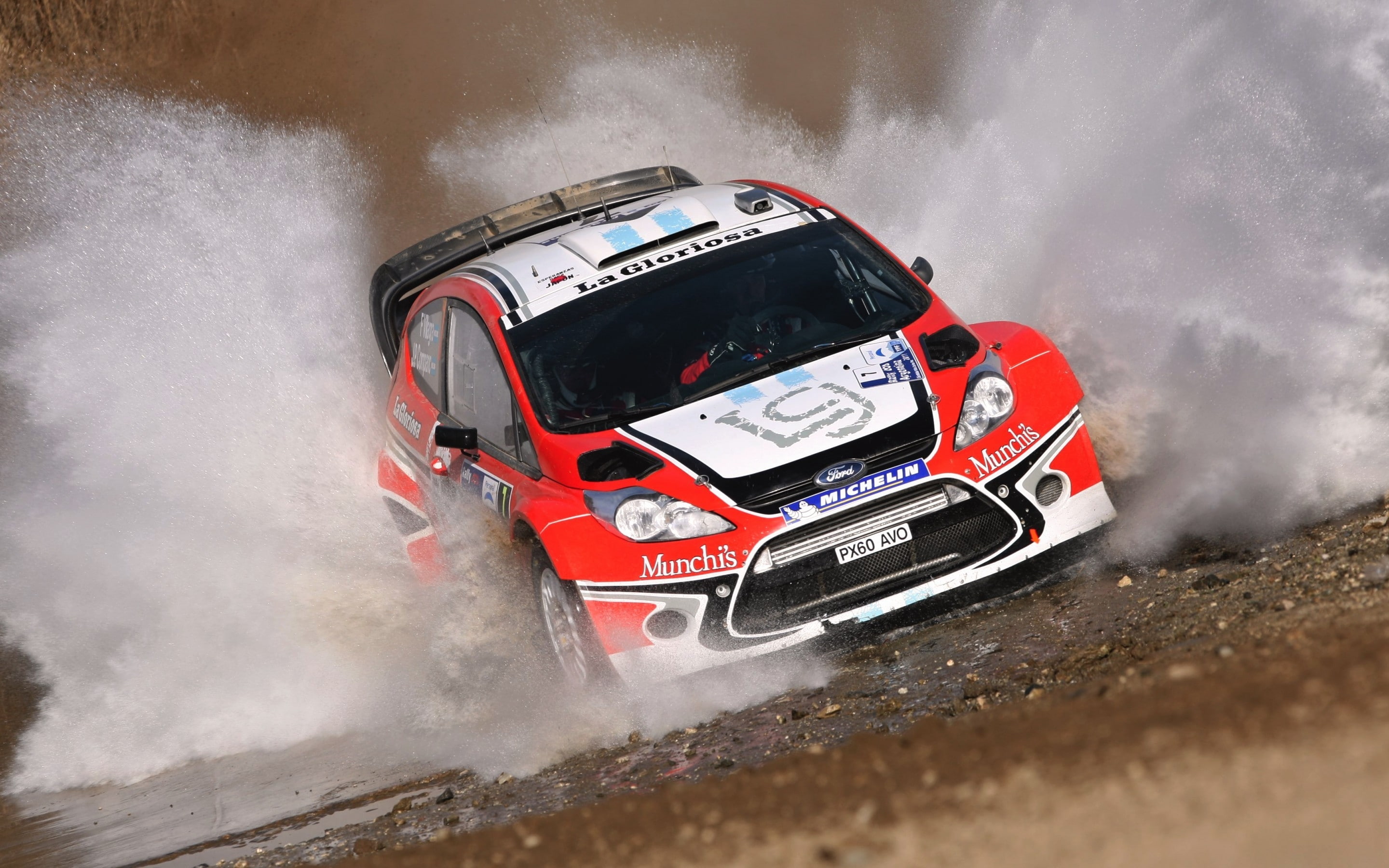 citroen, Citroen C4, c, rally, 2K, HD Wallpaper