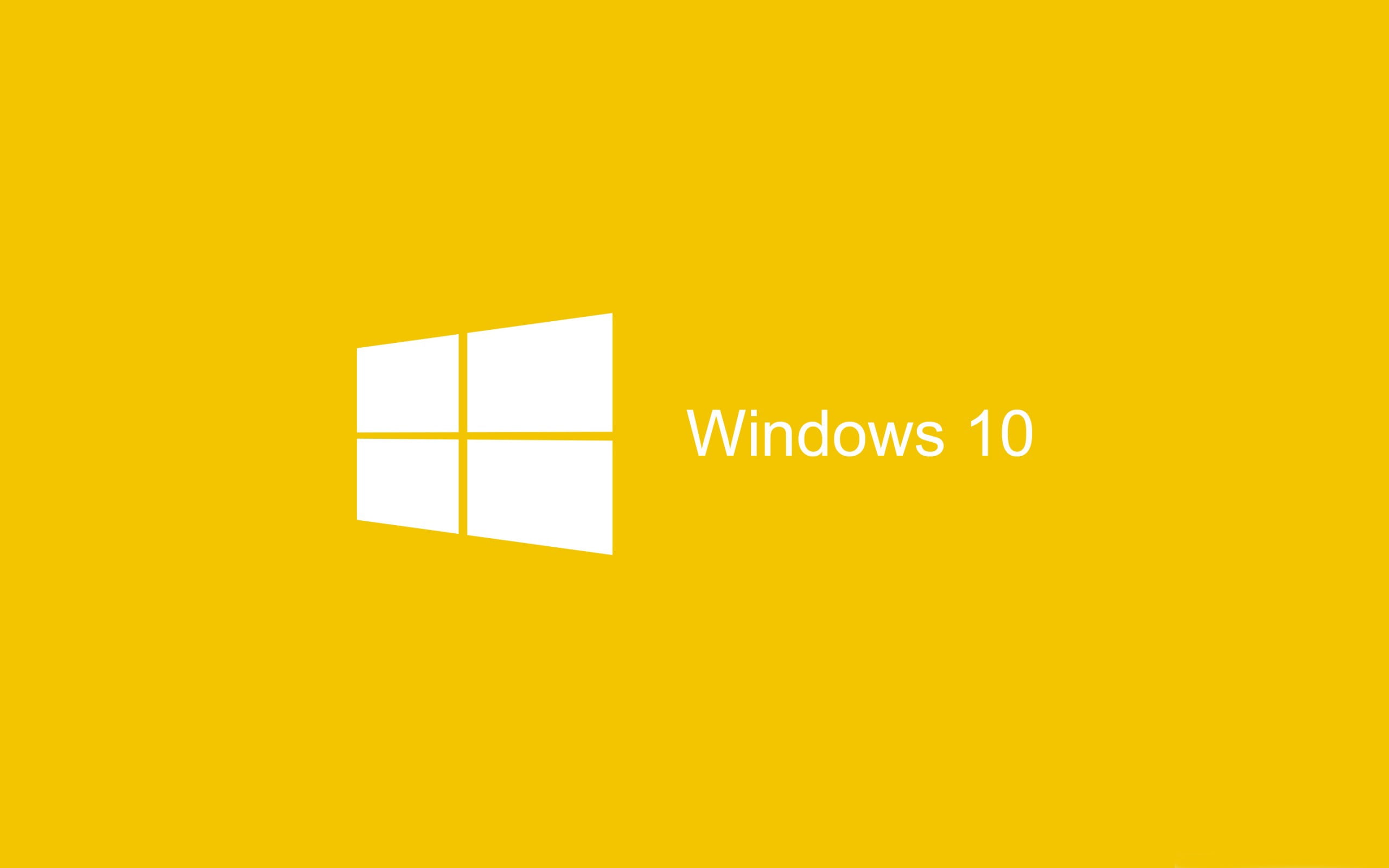 no people, windows, western script, internet, logo, yellow, message, wireless technology, theme, desktop, blank, 2K, symbol, communication, HD Wallpaper