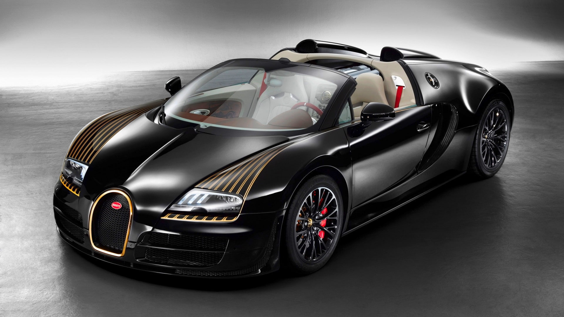 cars, 1080P, hd, veyron, bugatti, HD Wallpaper