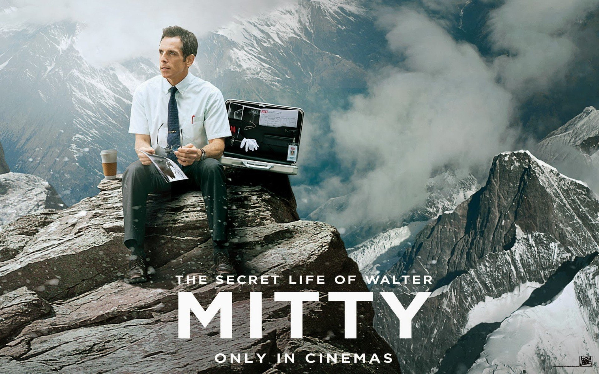 romance, drama, walter, 1080P, secret, adventure, comedy, mitty, life, HD Wallpaper
