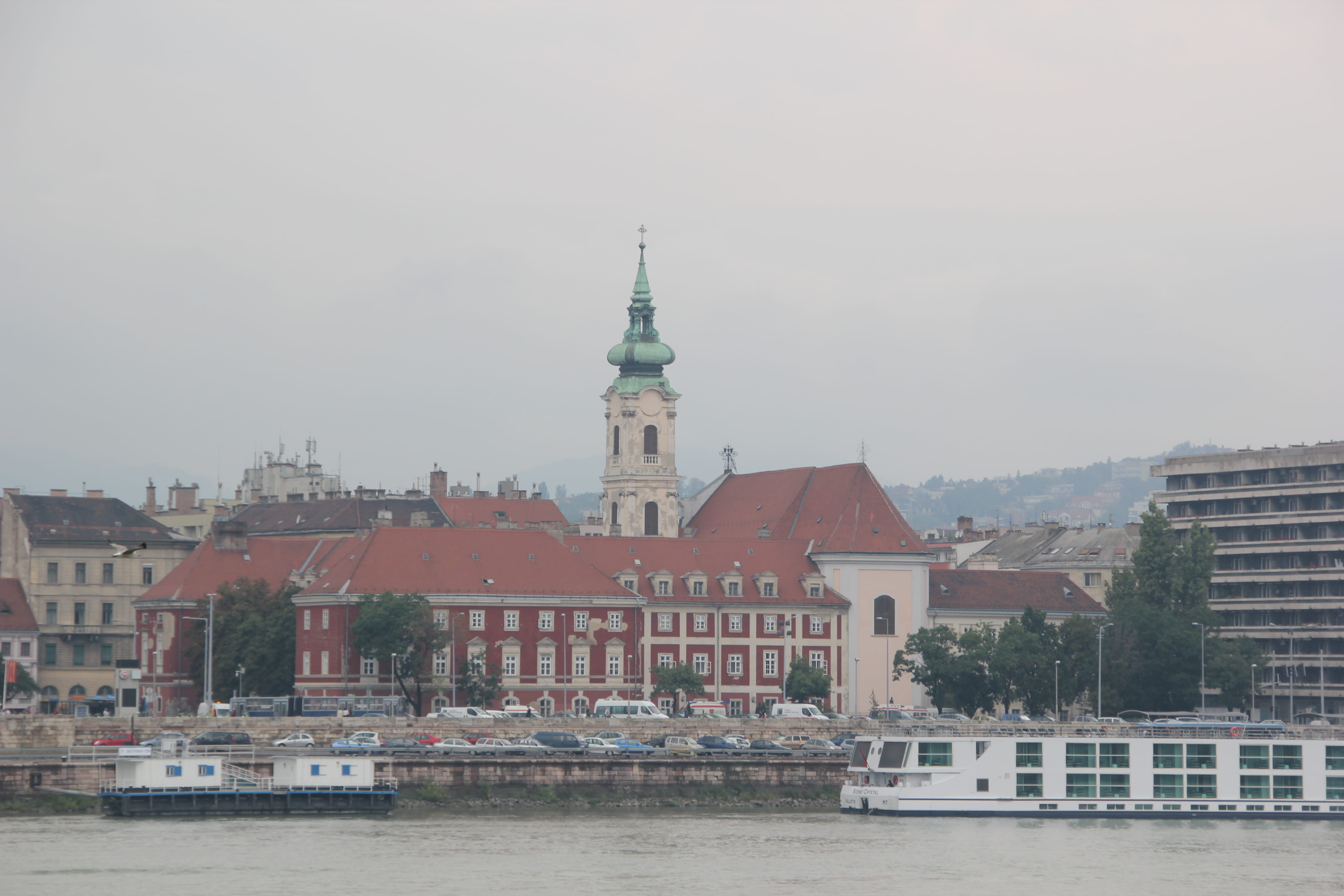 knight, water, religion, hungary, autumn, famous, bastion, capital, transportation, built structure, tourist, europe, outdoors, king, fisherman, old, river, HD Wallpaper
