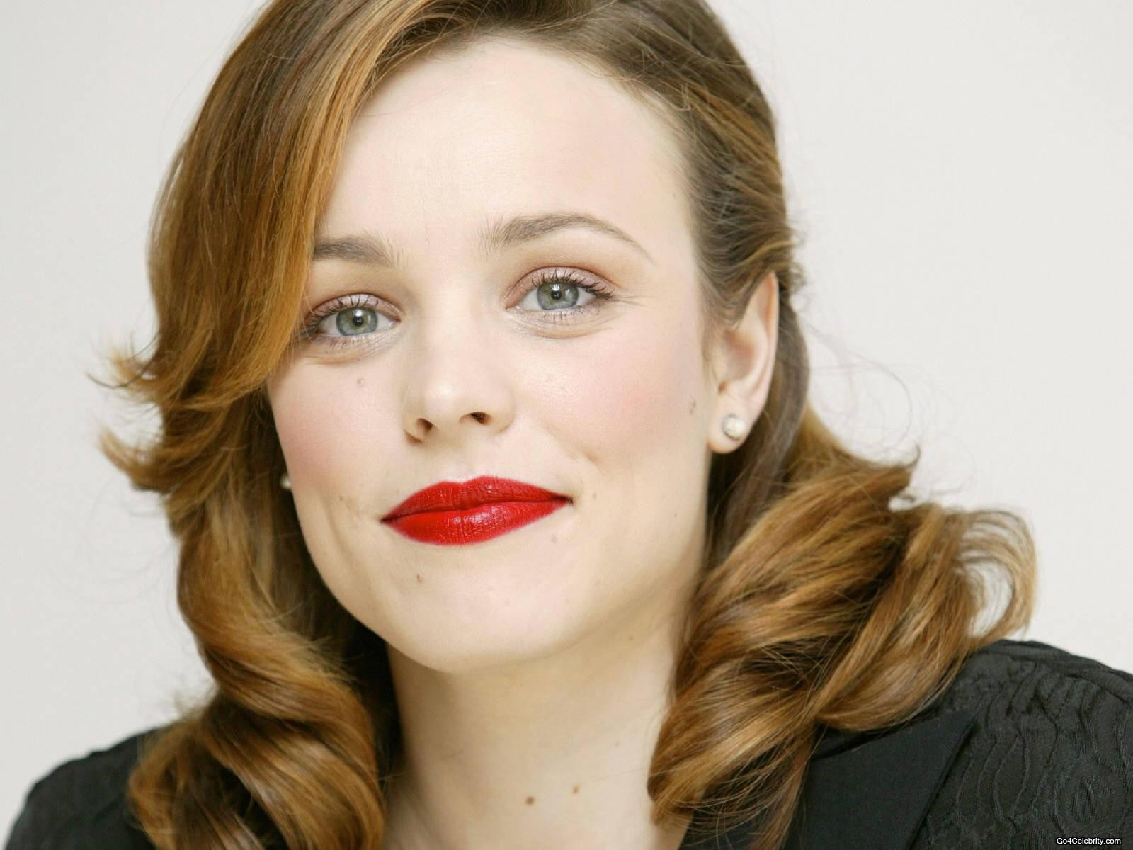 Rachel McAdams, celebrity, 720P, women, HD Wallpaper