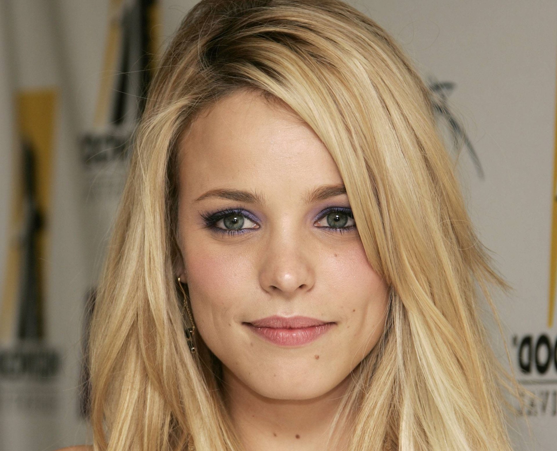Actresses, 1080P, Rachel McAdams, HD Wallpaper