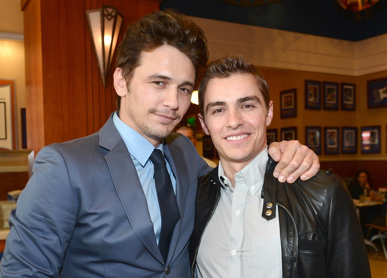 720P, james, james franco, dave, franco, hollywood, celebrity, celebrities, HD Wallpaper