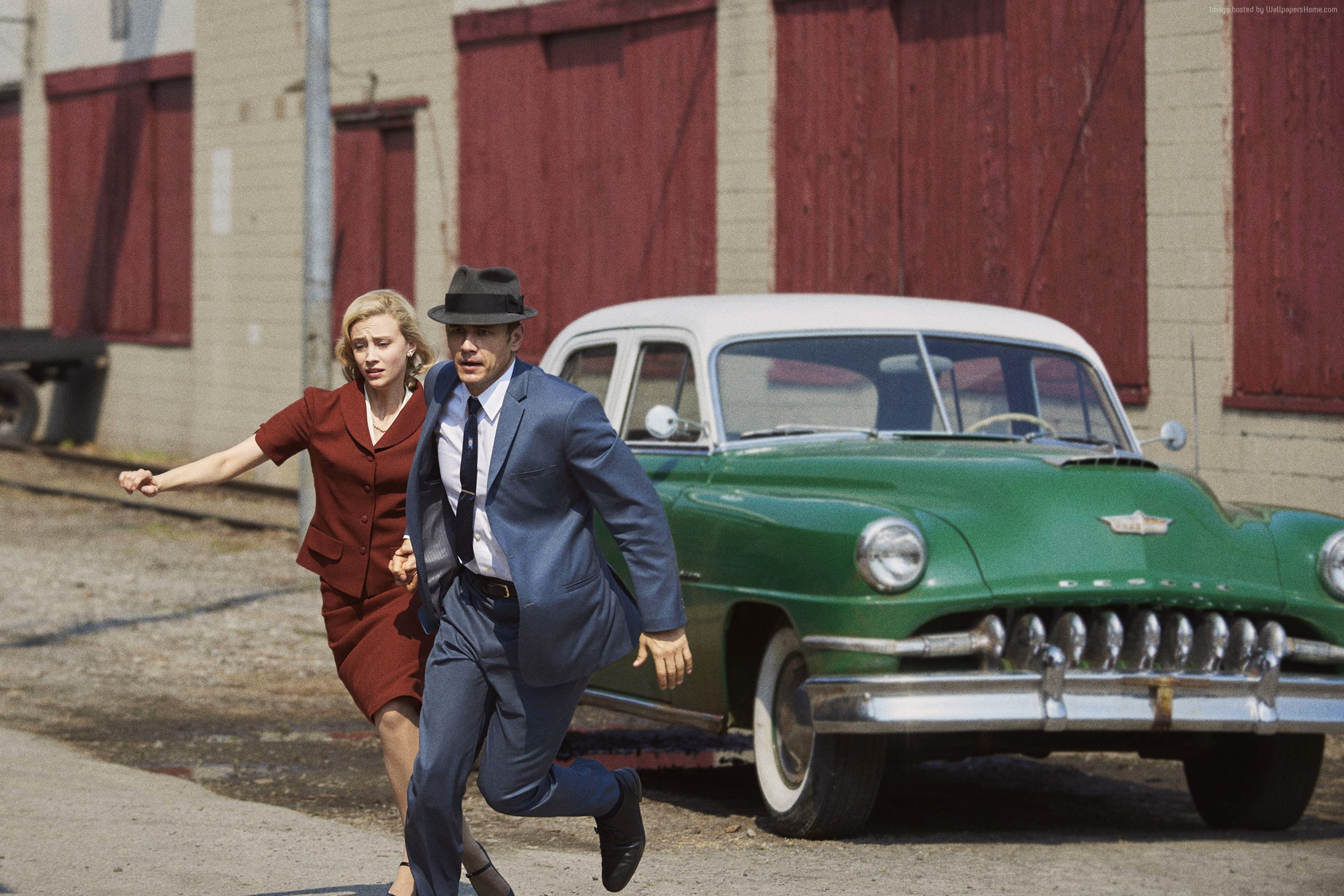 mystery, 11/22/63, Sarah Gadon, James Franco, Best TV Series, 1080P, HD Wallpaper