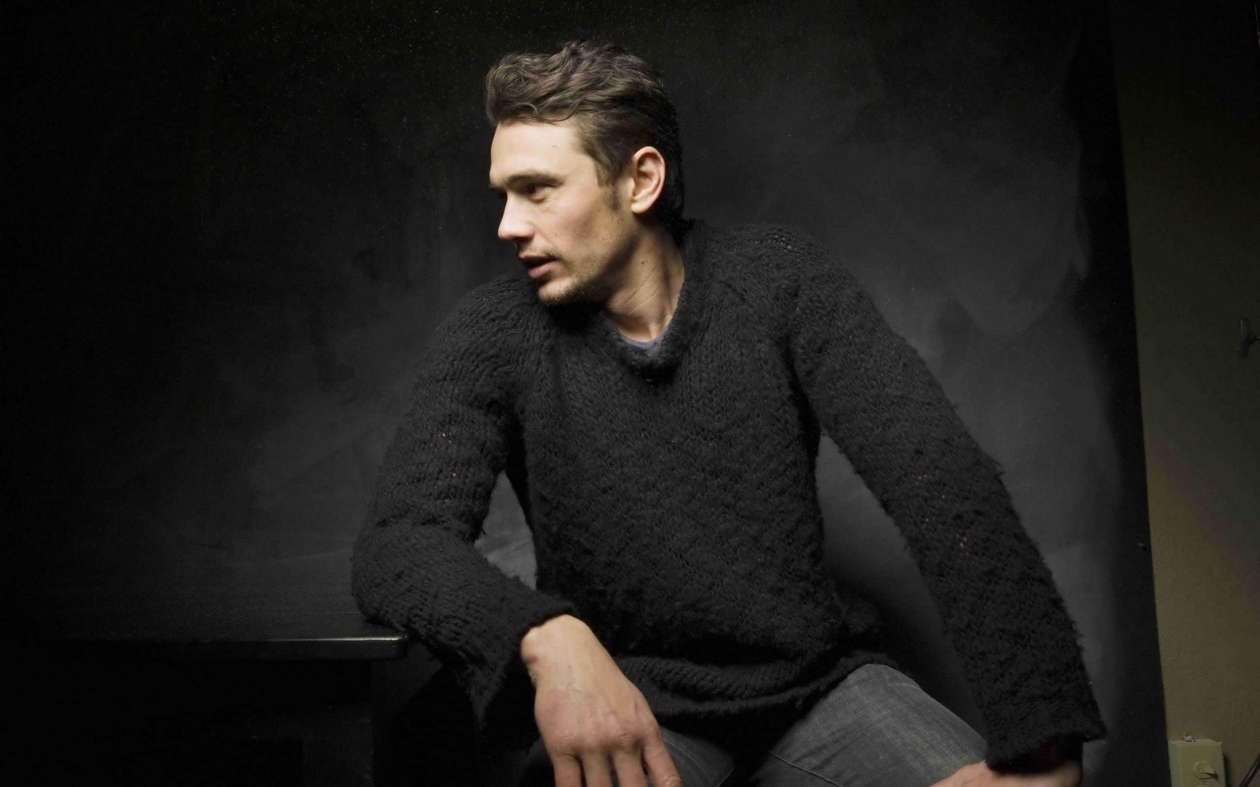 male, 2K, franco, face, man, actor, james, celebrity, HD Wallpaper