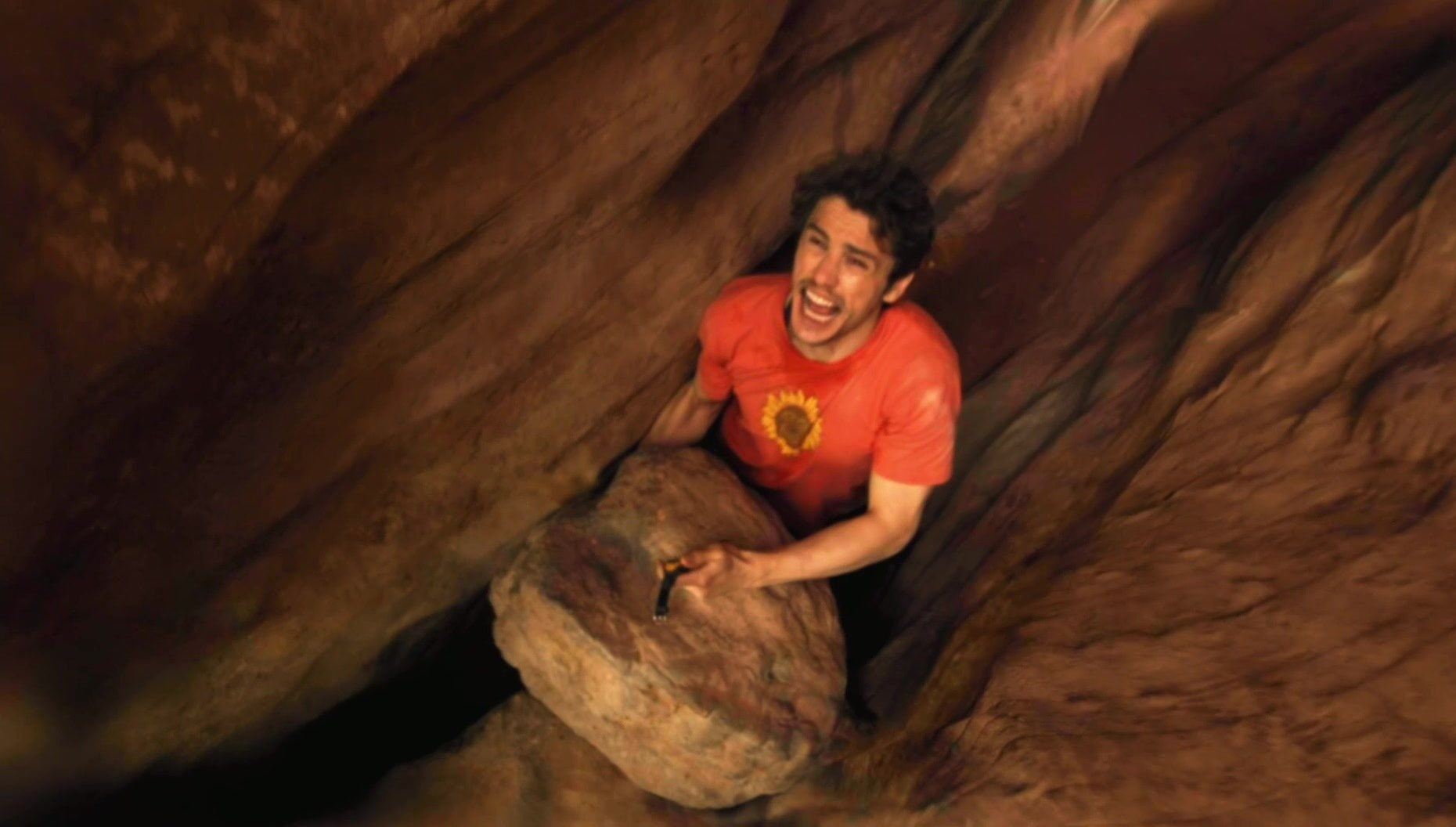 James Franco, Movie, 127 Hours, 720P, HD Wallpaper
