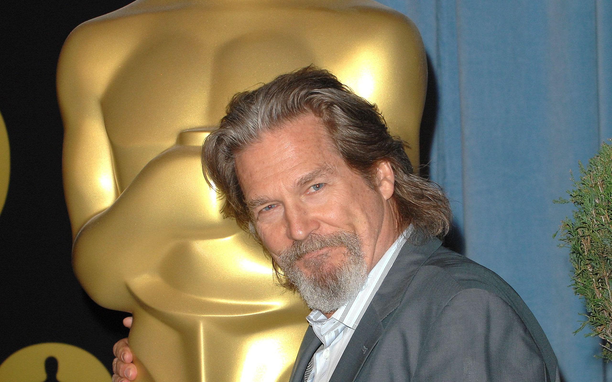 2K, jeff bridges, HD Wallpaper