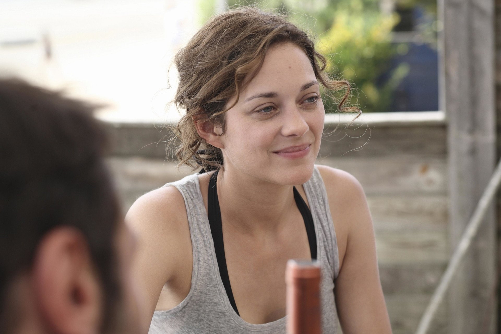 Actresses, Marion Cotillard, 1080P, HD Wallpaper