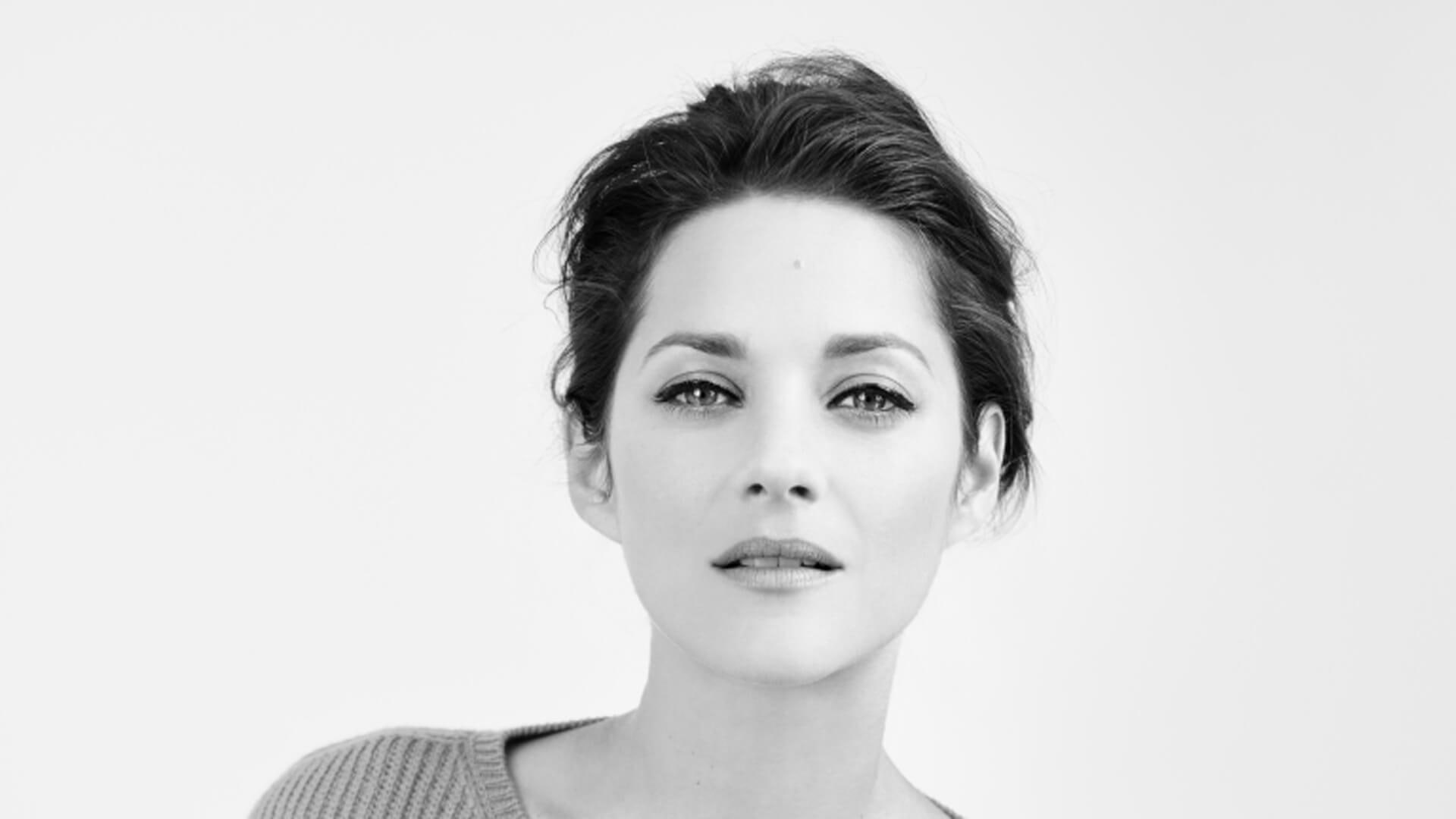 1080P, Marion Cotillard, Actresses, HD Wallpaper