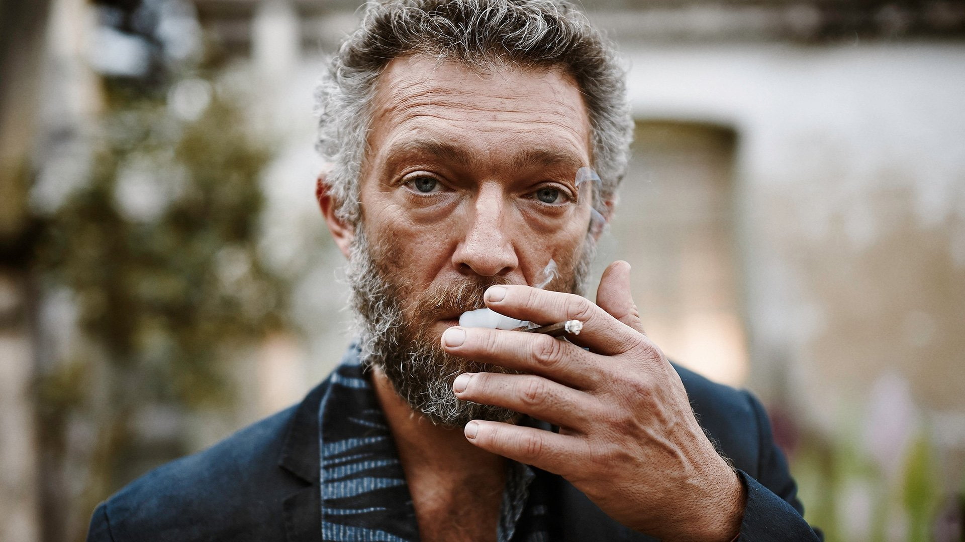 1080P, Partisan, Vincent Cassel, Movie, HD Wallpaper