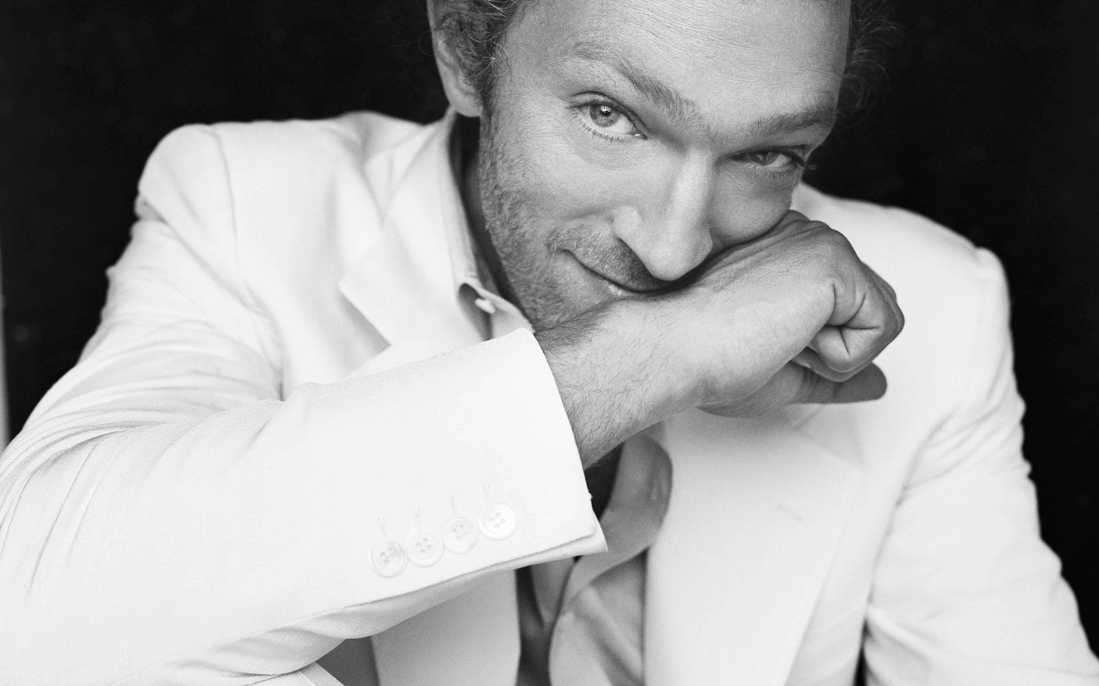 Celebrity, Actor, 4K, Vincent Cassel, French, HD Wallpaper