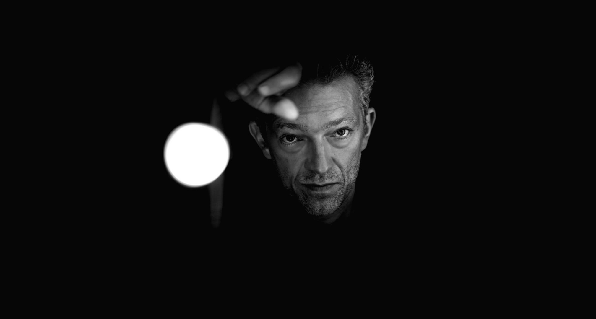 vincent, celebrity, 1080P, face, cassel, HD Wallpaper