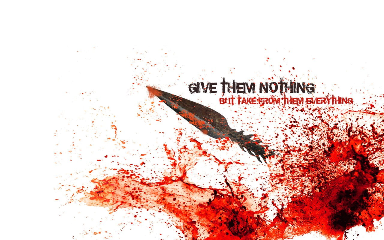 paper, social issues, communication, text, message, red, white color, stained, white background, blood, 300, 720P, crime, aggression, indoors, evidence, HD Wallpaper