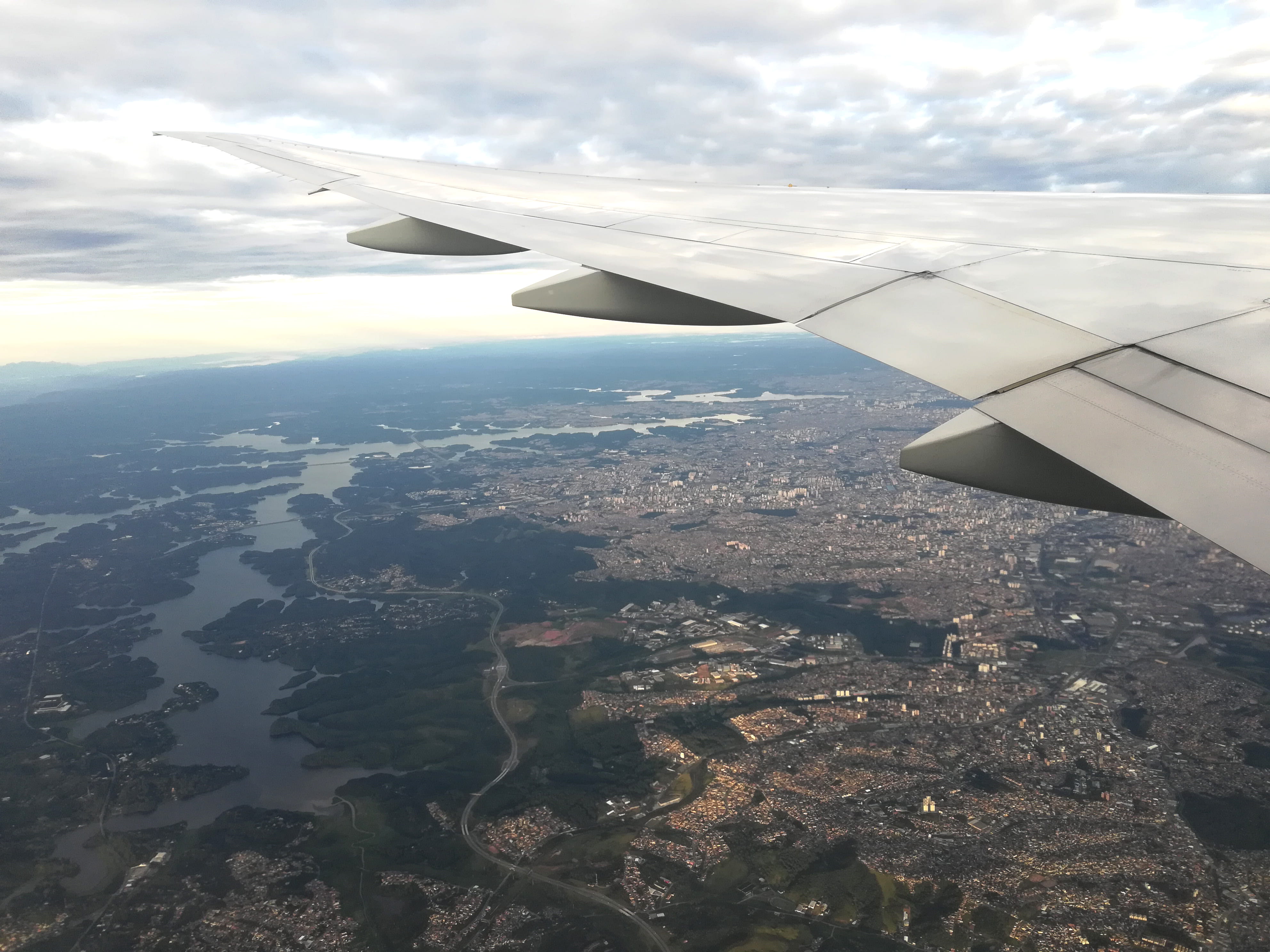 window, air vehicle, cloud, azure sky, environment, sky, mode of transportation, land, 4K, avion, no people, leisure activities, aerial view, airplane, HD Wallpaper