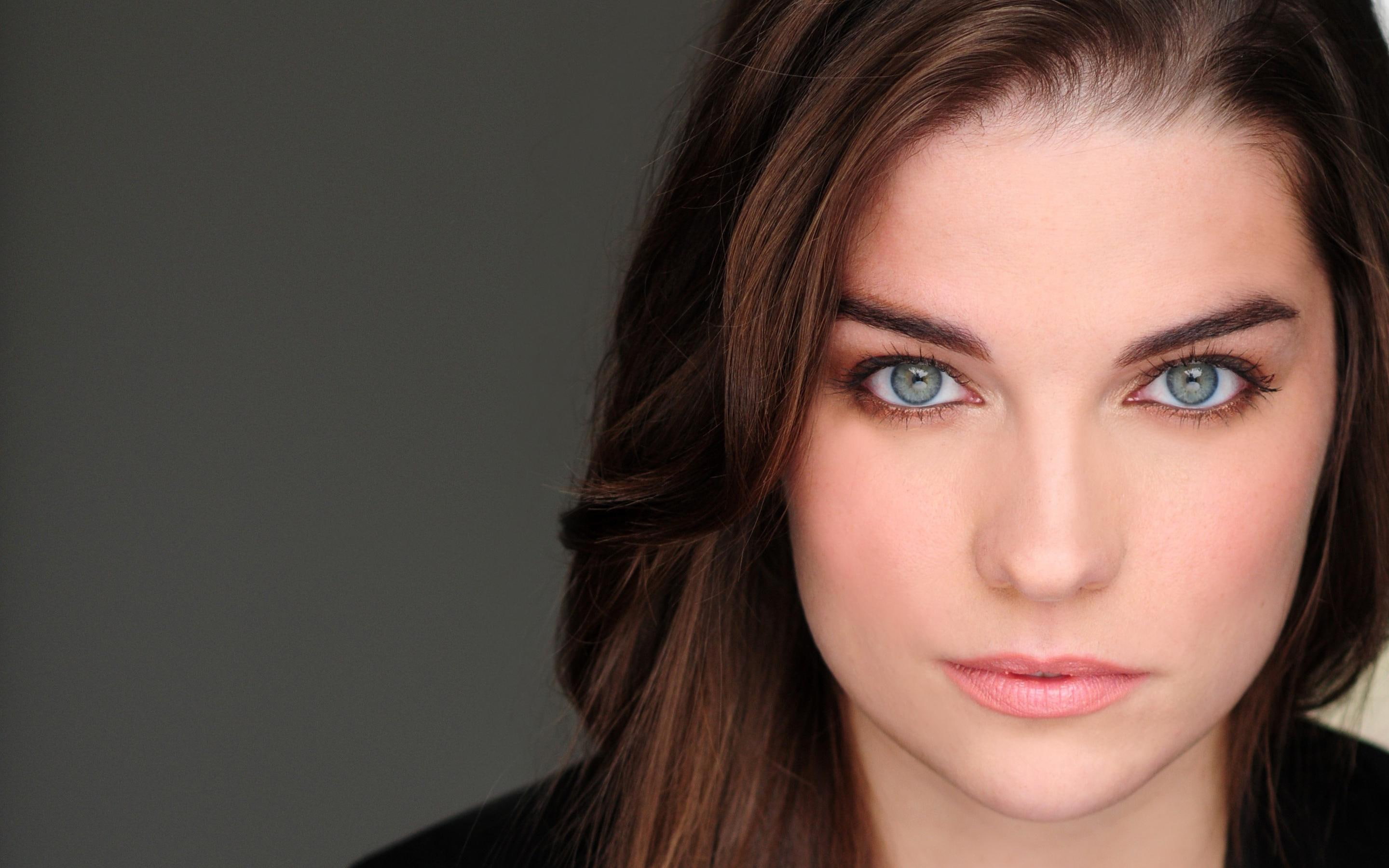 actress, annie, 2K, murphy, HD Wallpaper
