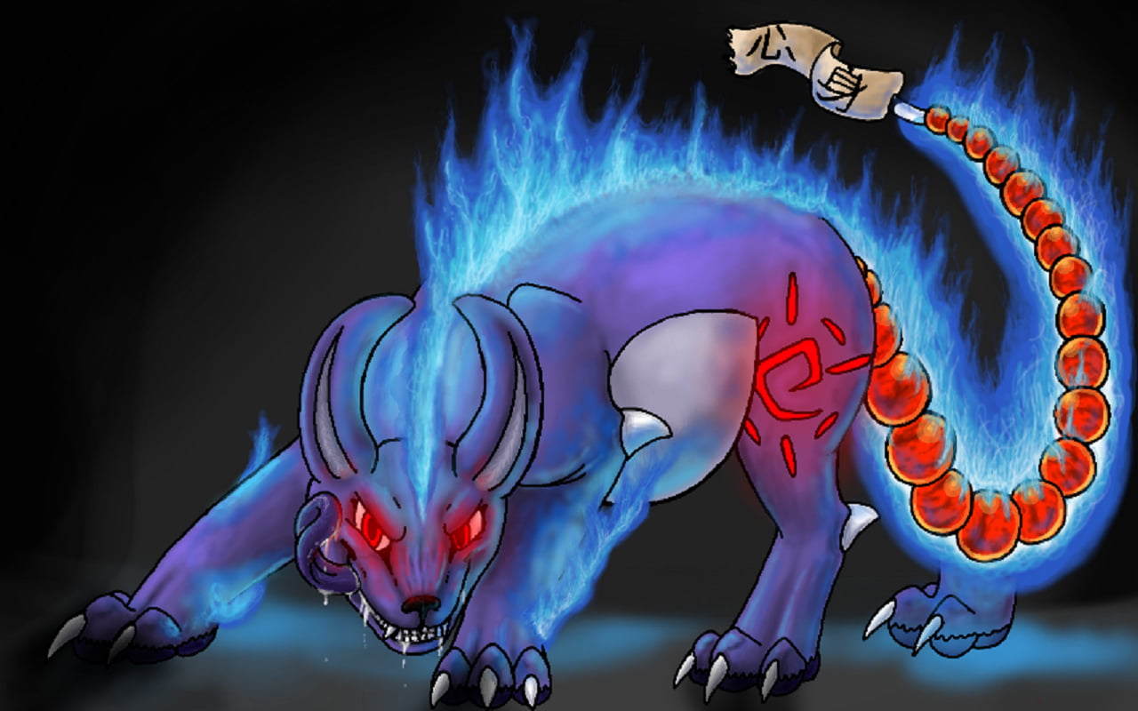 furry, 720P, Cool Artwork, Fandom, HD Wallpaper
