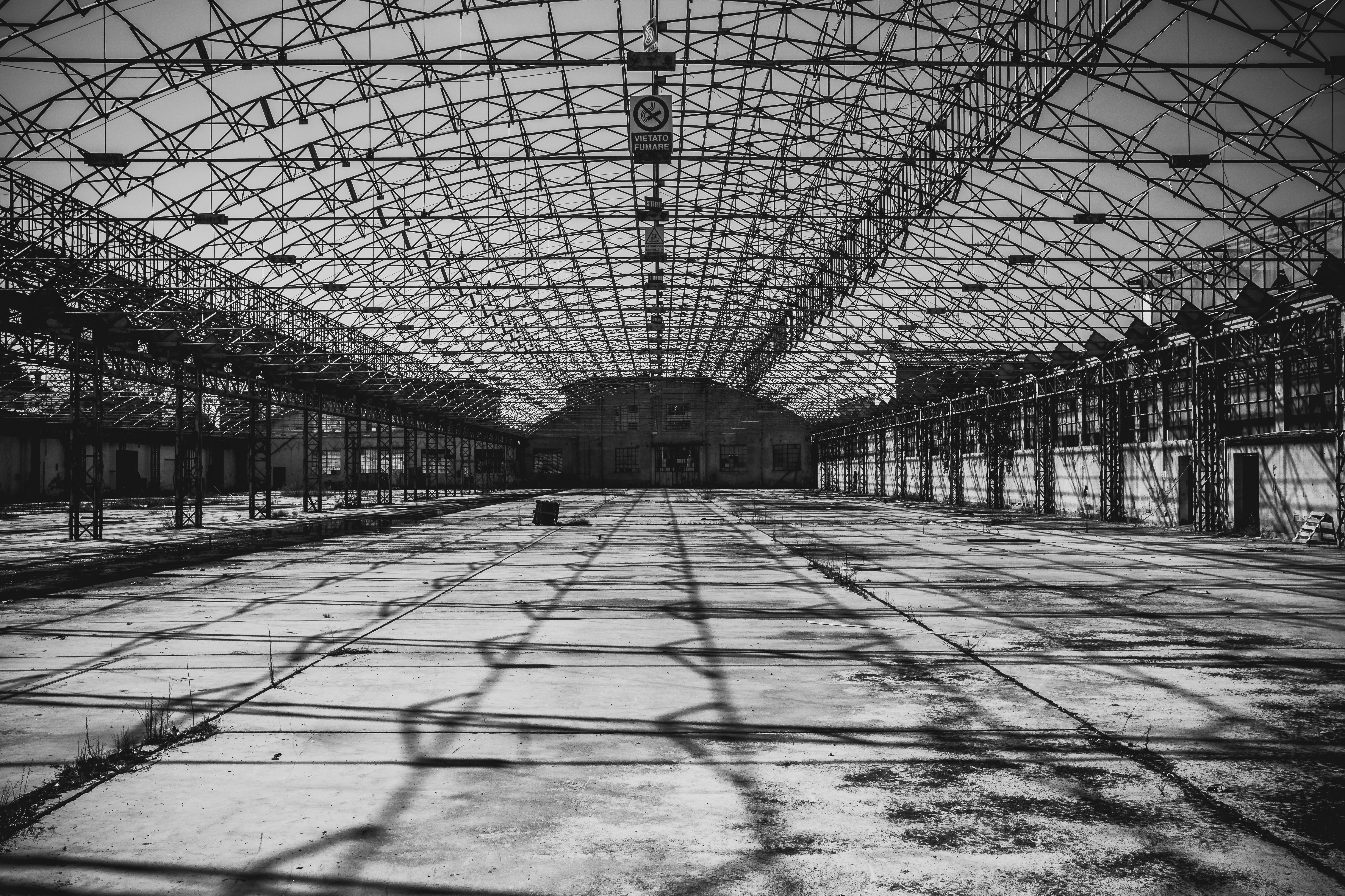 arch, transportation, day, building, flooring, diminishing perspective, floor, sunlight, indoors, water, countryside, architecture, tiled floor, HD Wallpaper