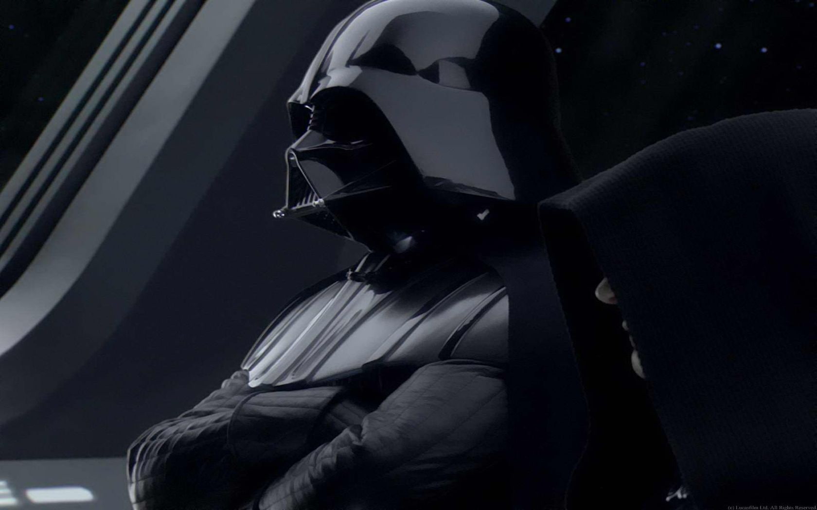 wars, vader, 720P, art, movies, hd, star, entertainment, x, Star Wars, darth, HD Wallpaper