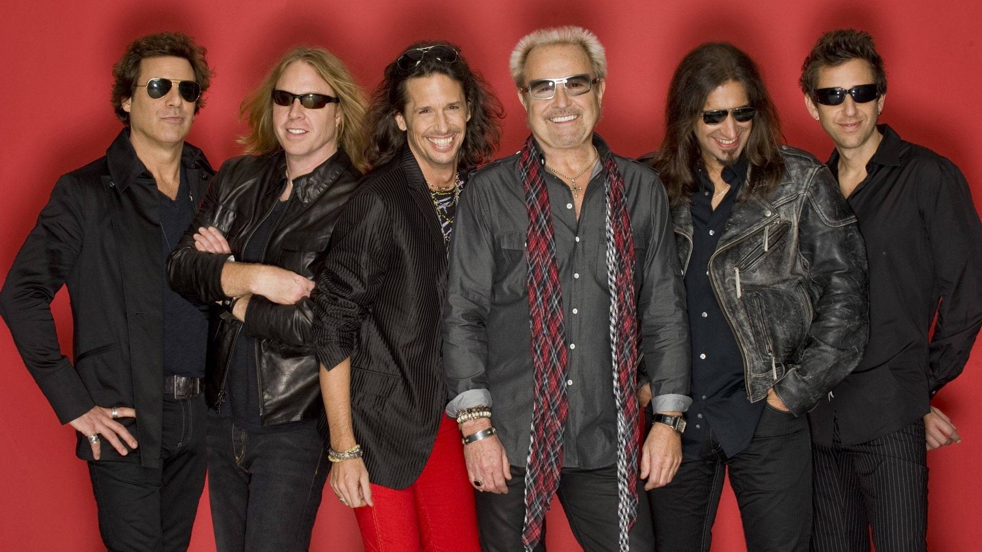 Foreigner, Band (Music), 1080P, HD Wallpaper