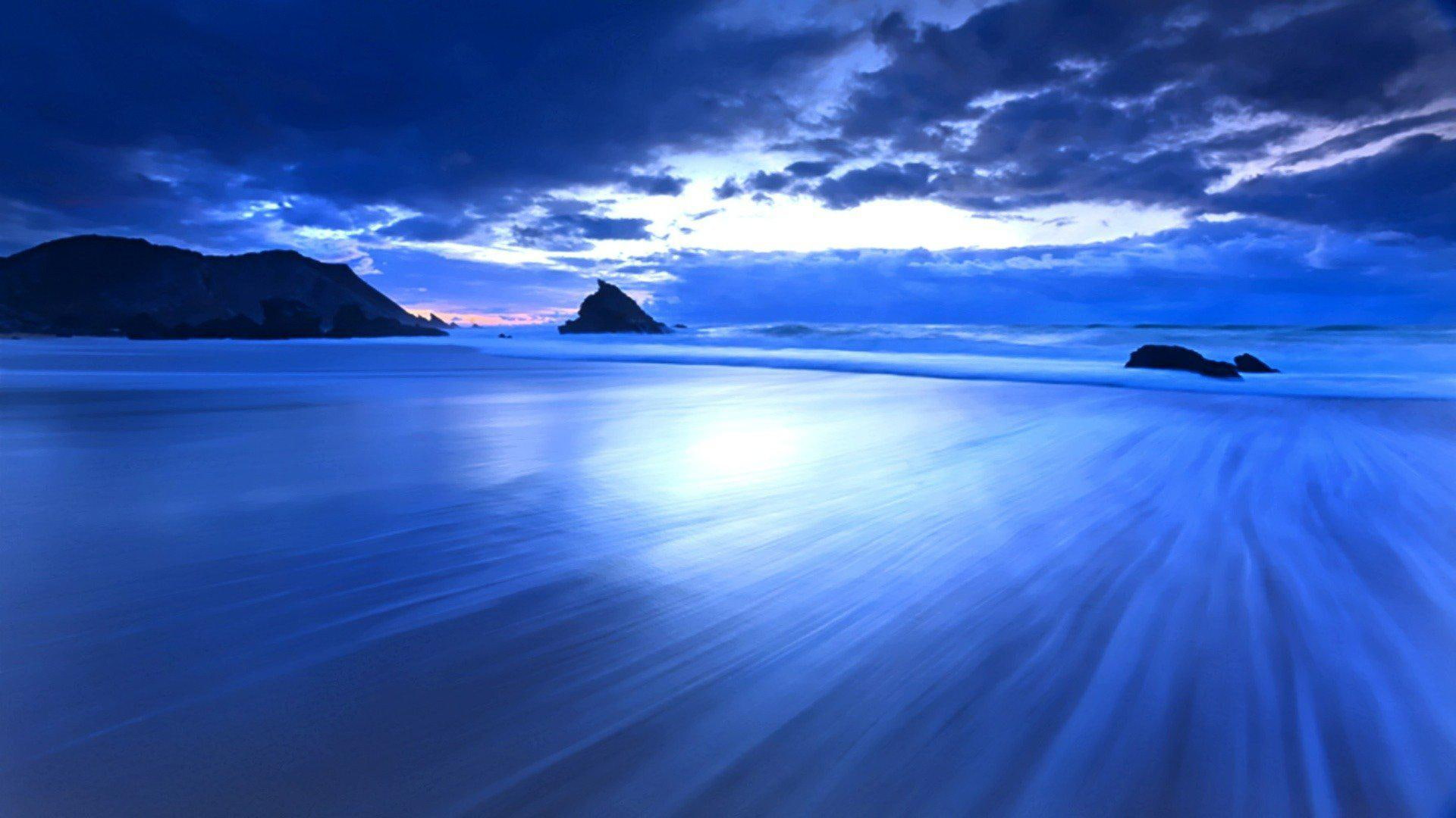 sea - ocean, ultrahd, ocean, cloud, cliff, background, hd, 1080P, nature, landscape, city, k, HD Wallpaper