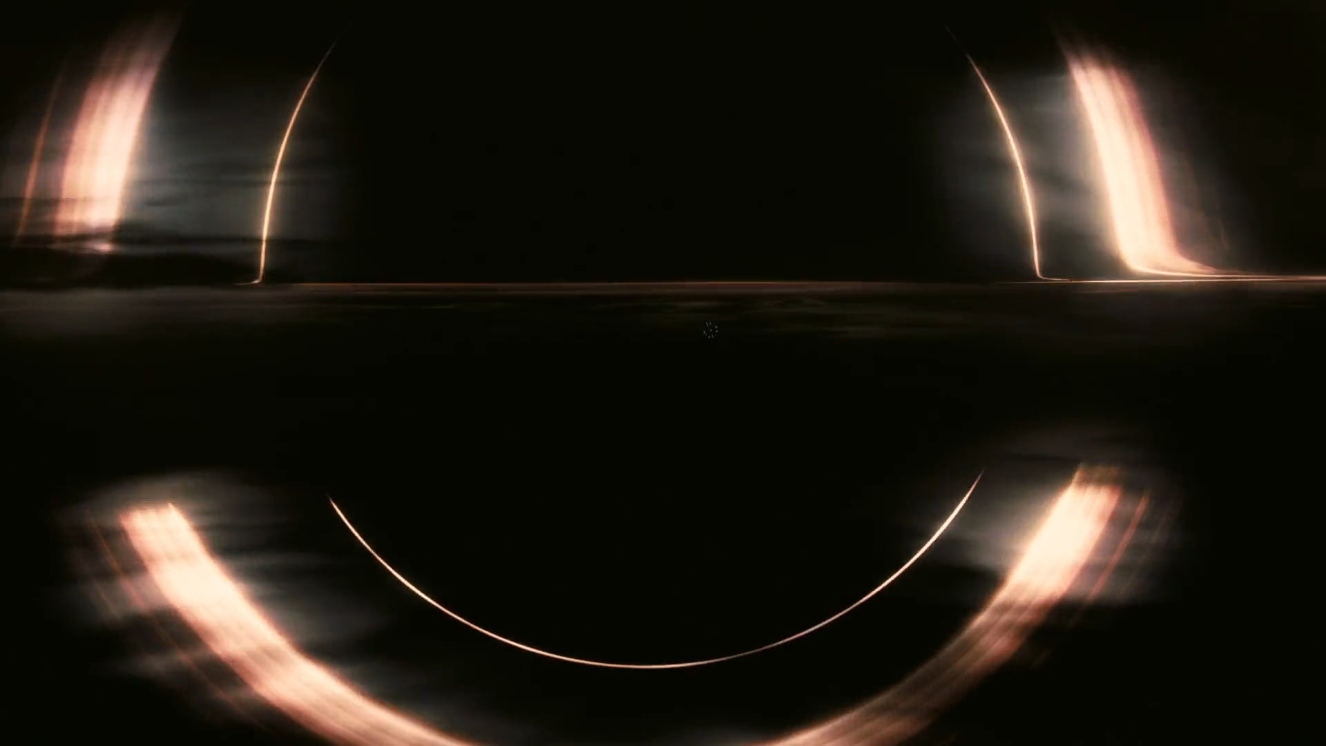 outdoors, lighting equipment, circle, no people, nature, dark, night, black background, blurred motion, long exposure, space exploration, shape, light trail, HD Wallpaper
