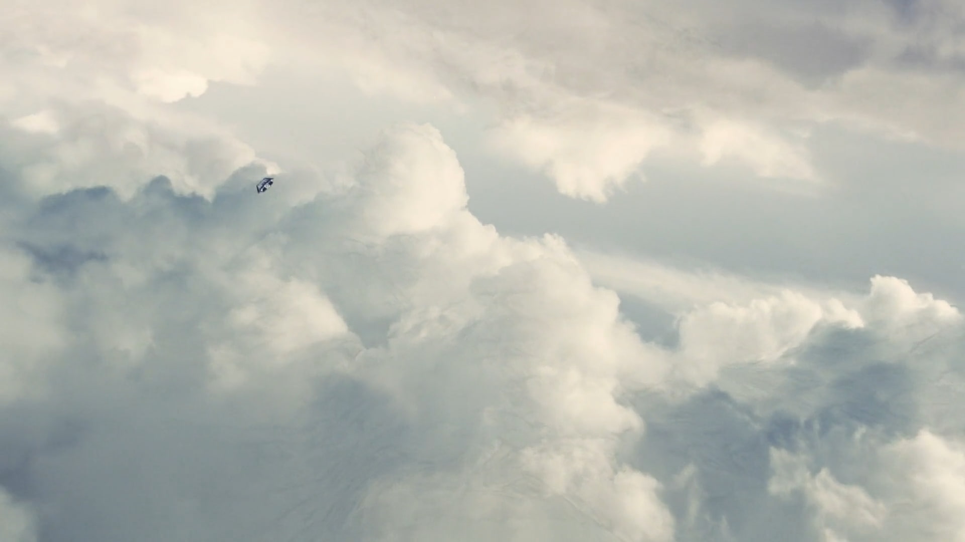 Movie, Interstellar, 1080P, HD Wallpaper